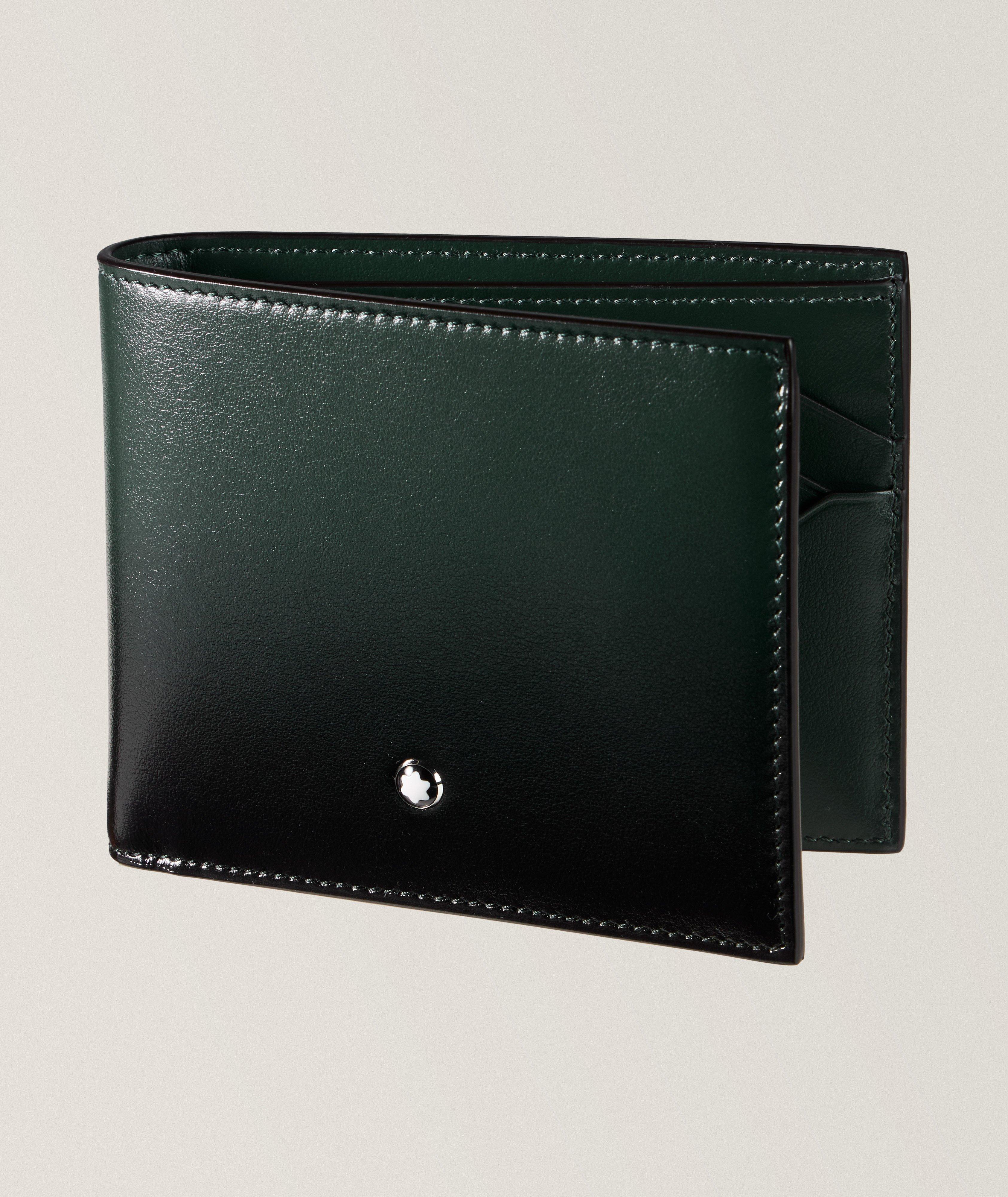 Meisterstück Sfumato Collection Bifold Wallet