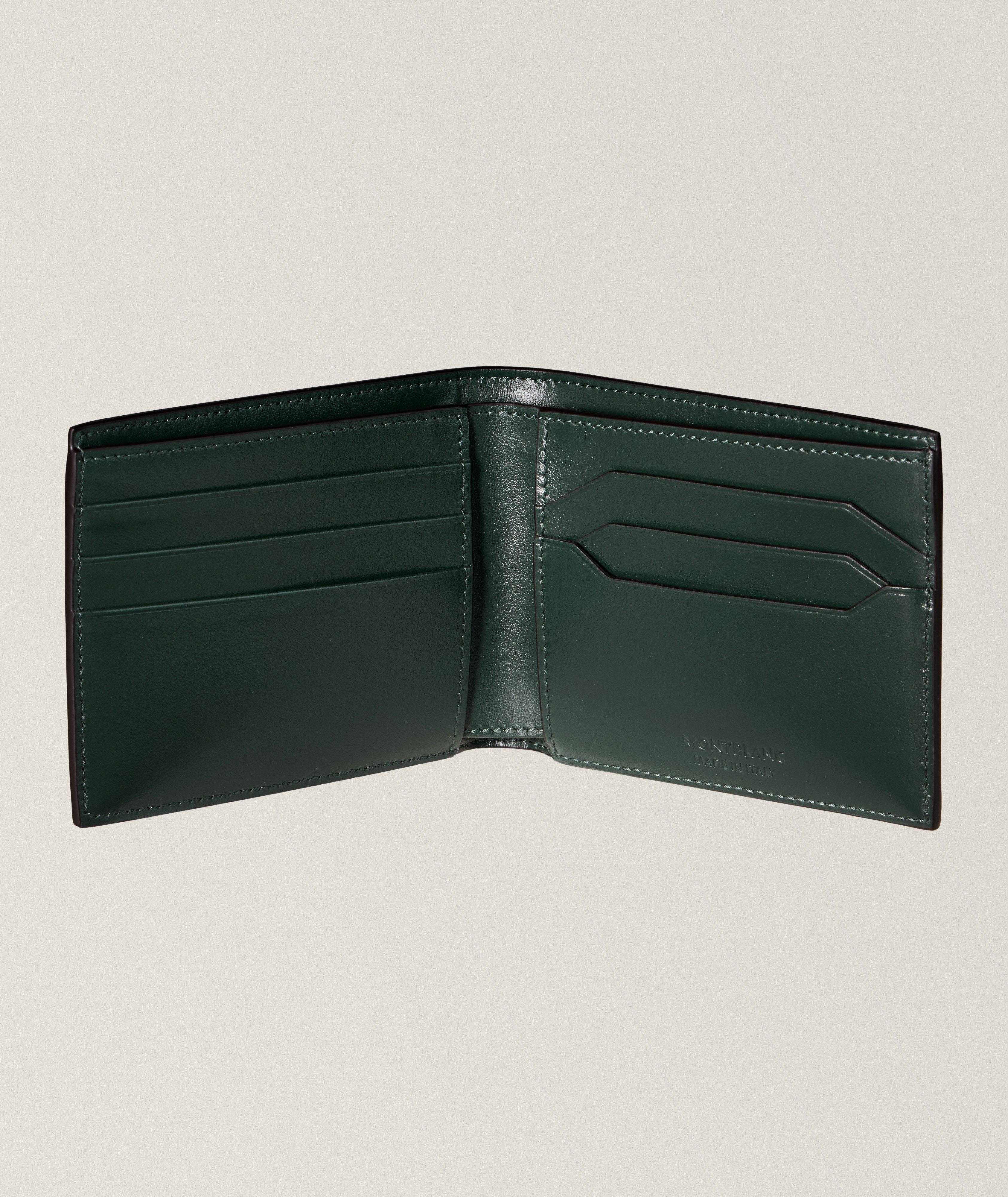 Meisterstück Sfumato Collection Bifold Wallet