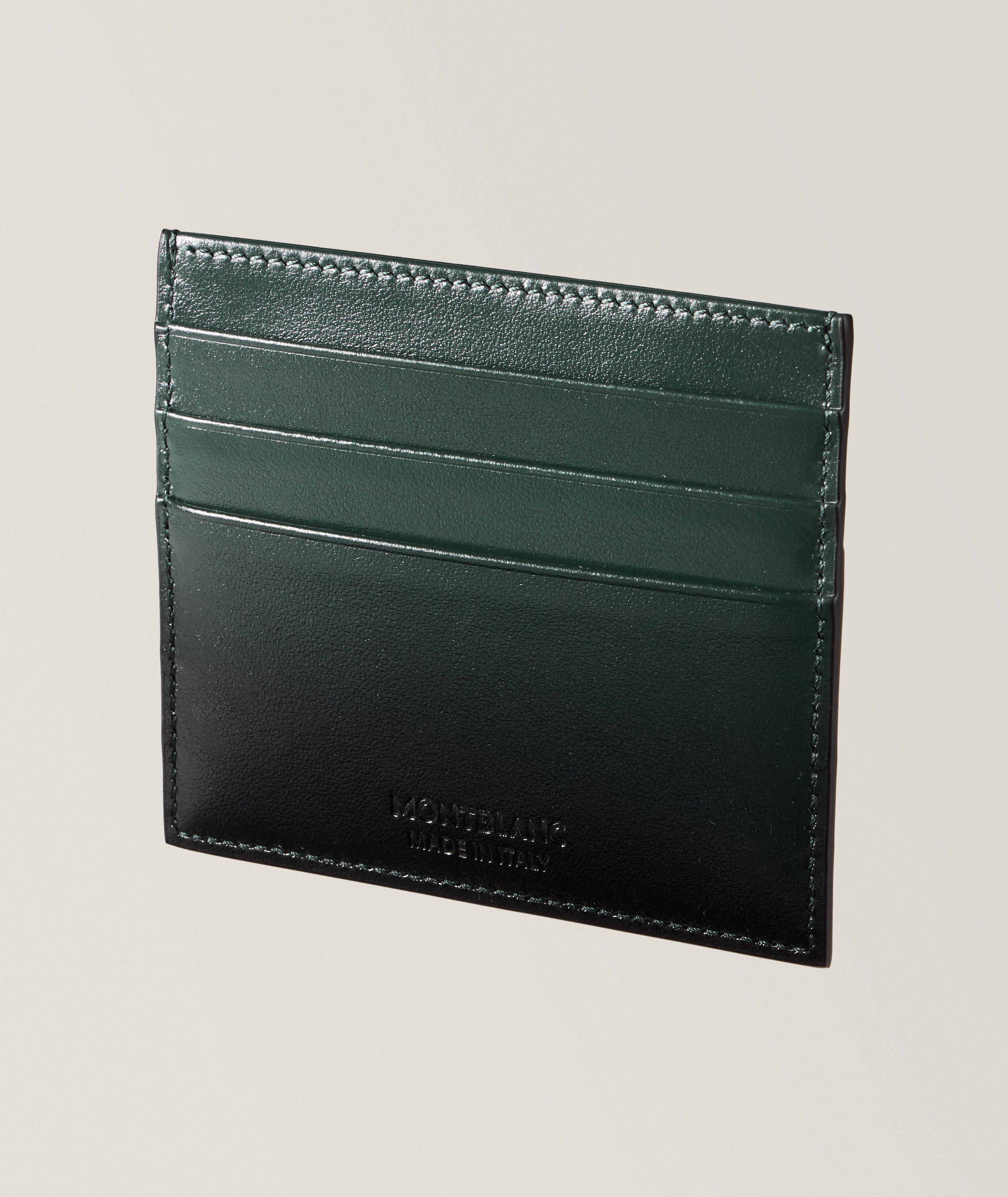 Meisterstück Sfumato Collection Cardholder