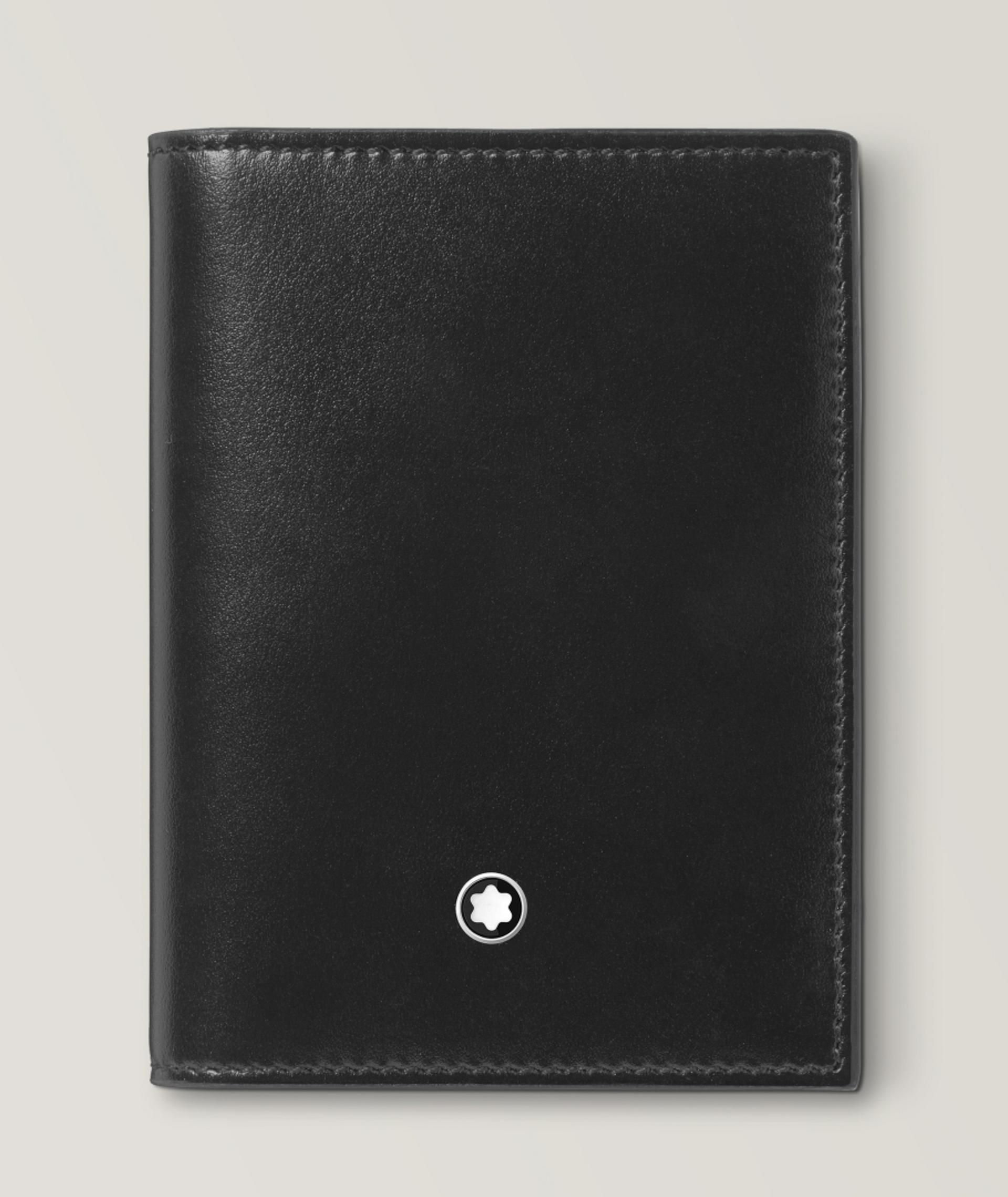 Meisterstück 4cc Cardholder  image 0