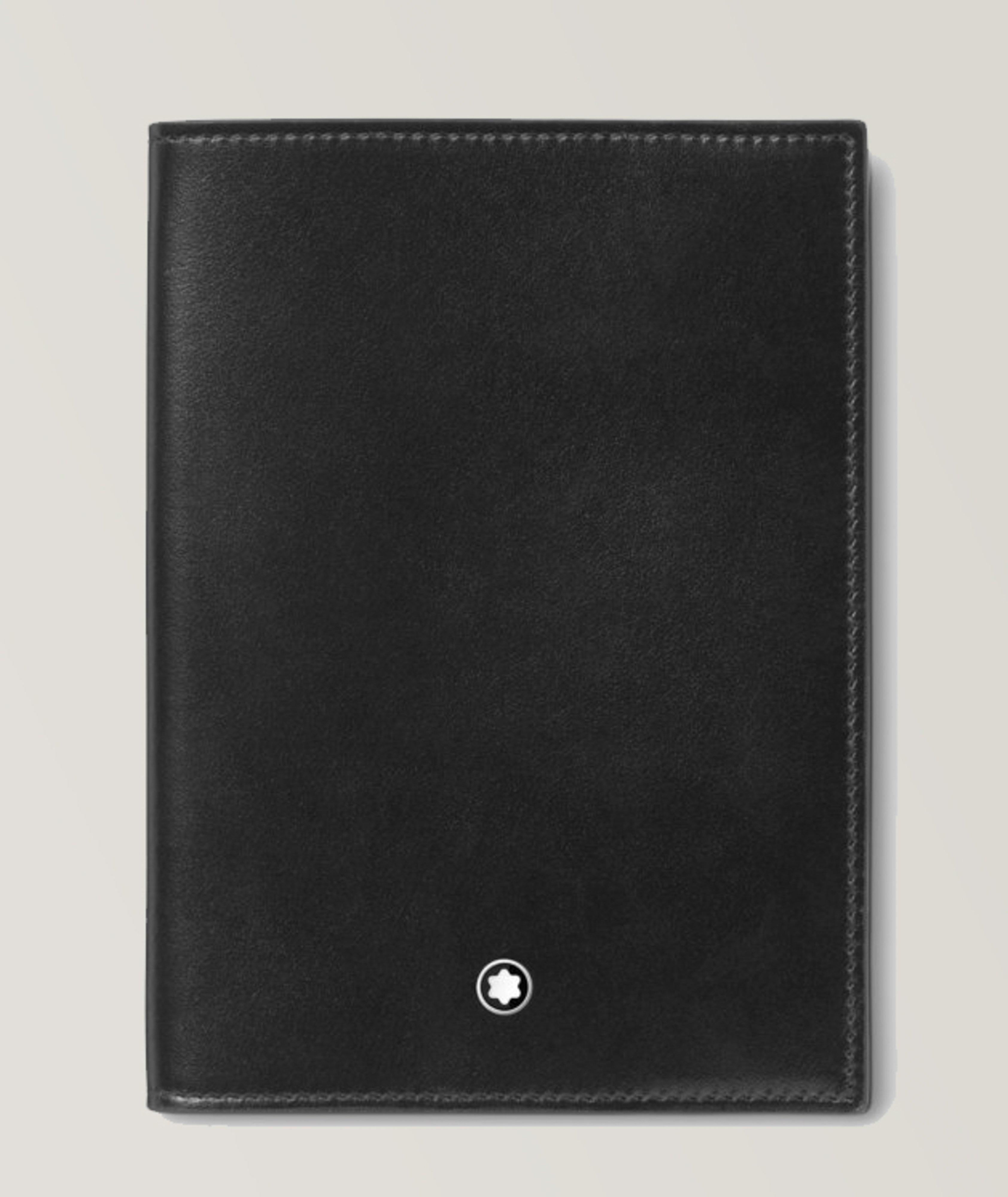 Meisterstück Passport Holder  image 0