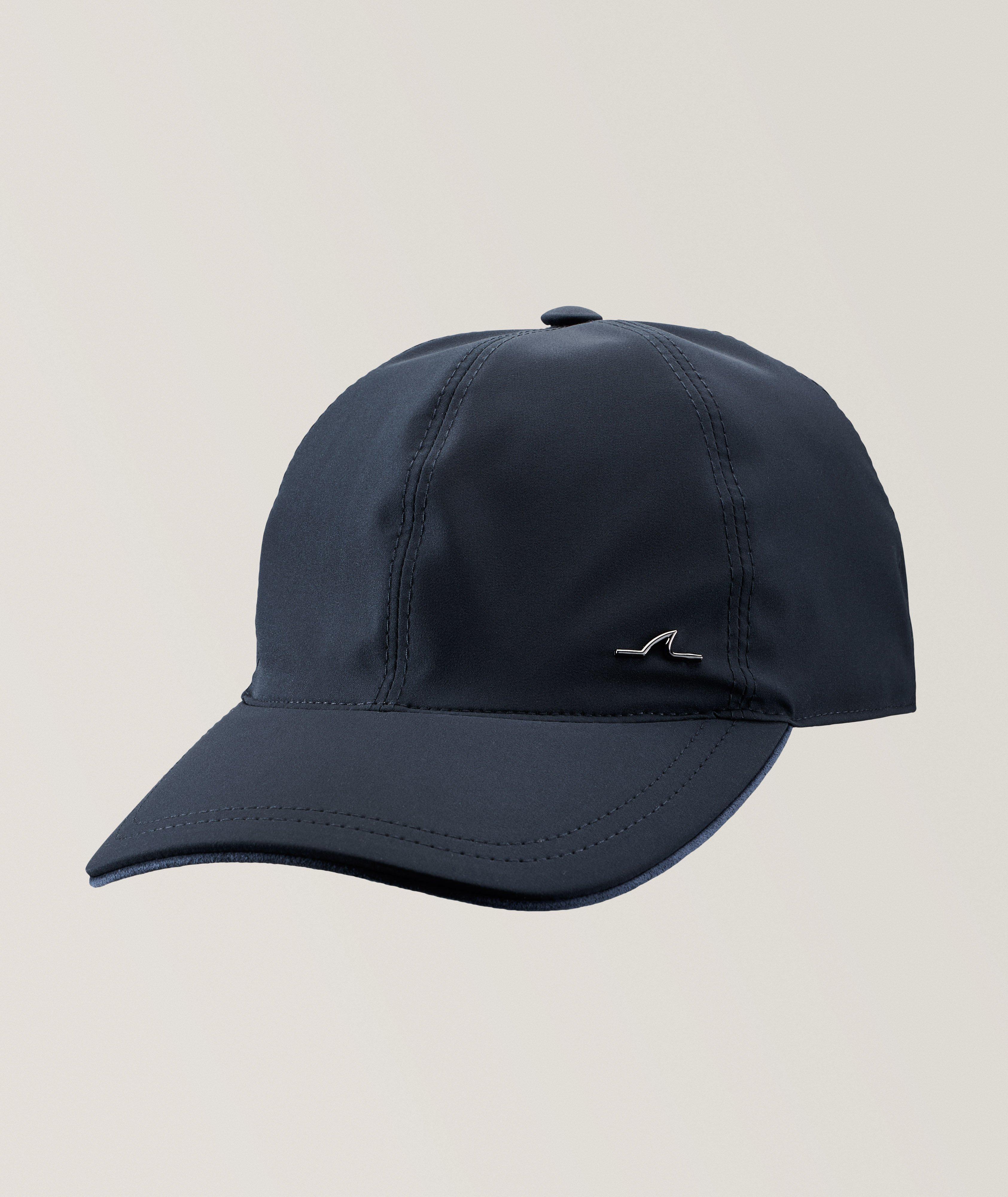 Paul & Shark Typhoon 20000 Stretch-Fabric Baseball Cap