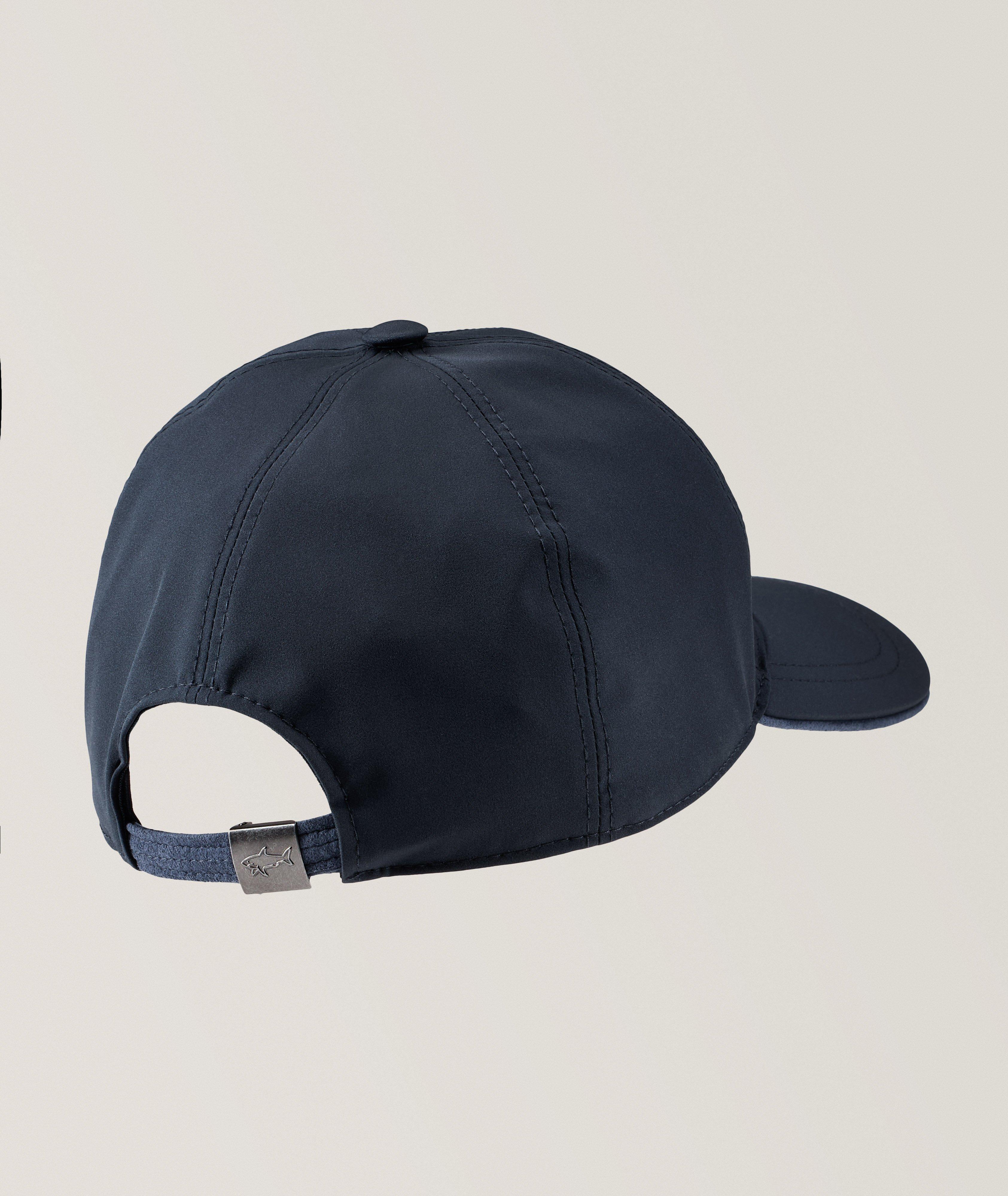 Typhoon 20000 Stretch-Fabric Baseball Cap