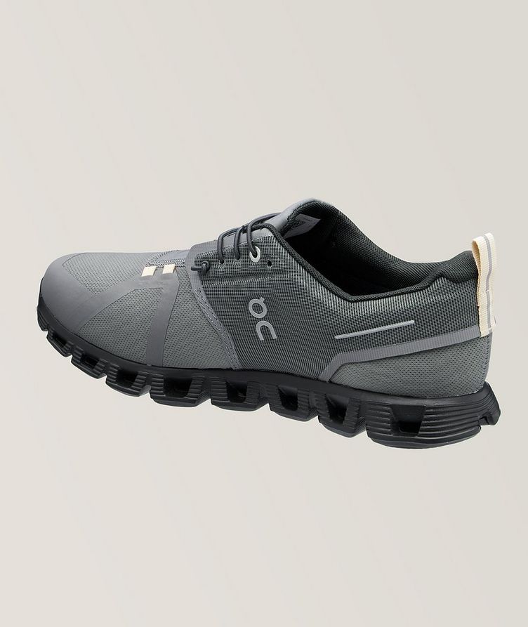 Cloud 5 Waterproof Running Shoes image 1