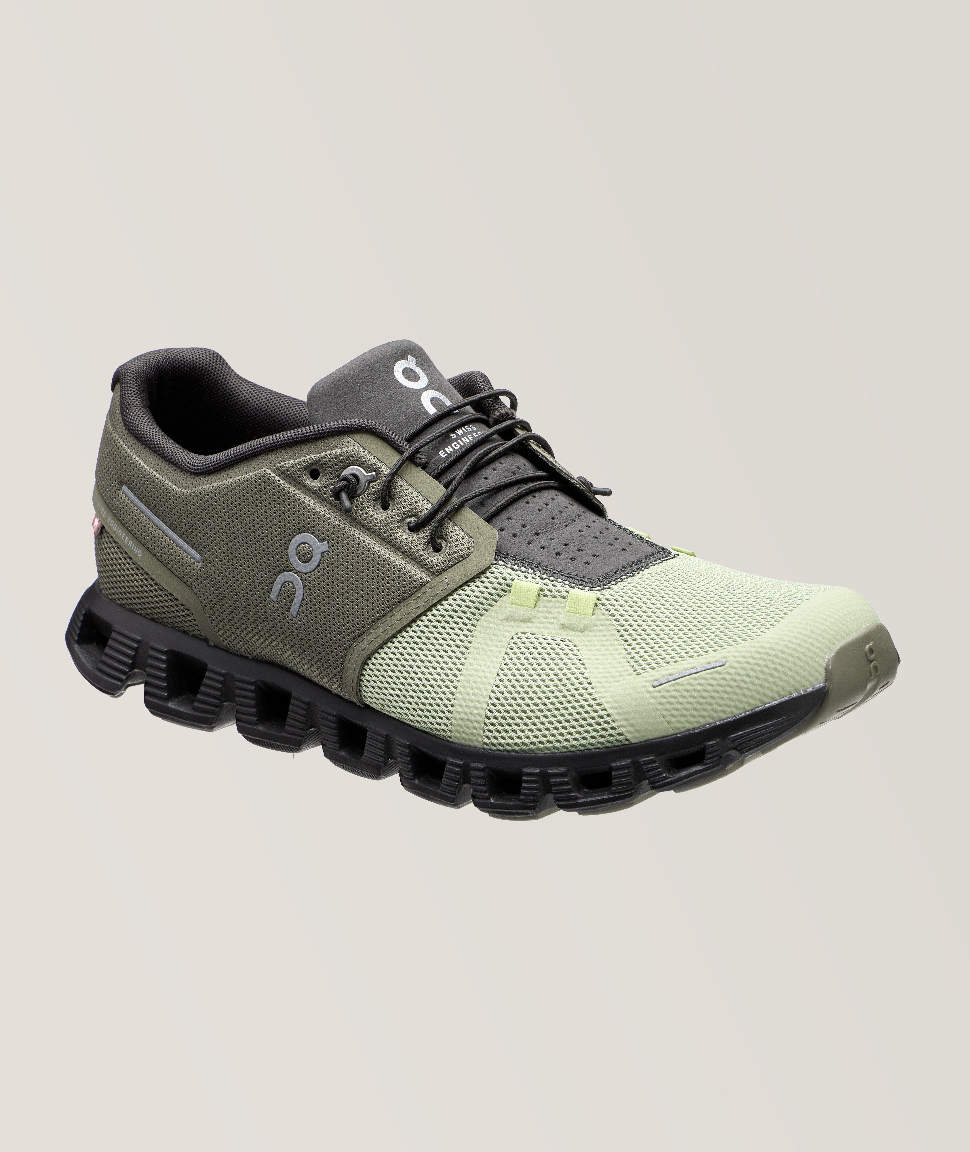 Chaussure de course Cloud 5 image 0