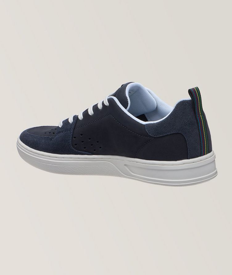 Cosmo Leather Sneakers image 1