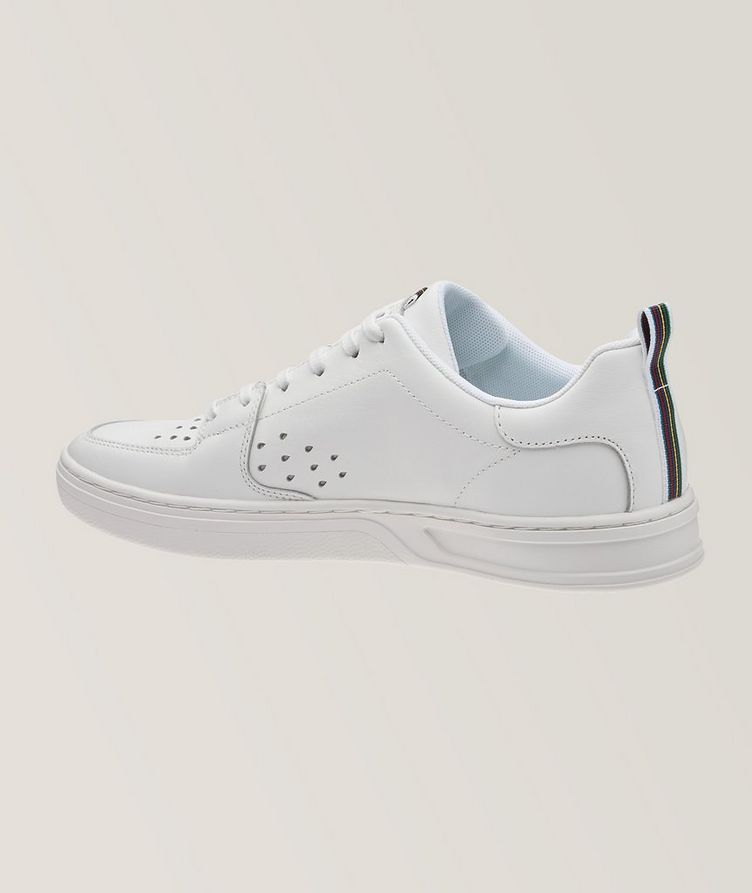 Cosmo Leather Sneakers image 1
