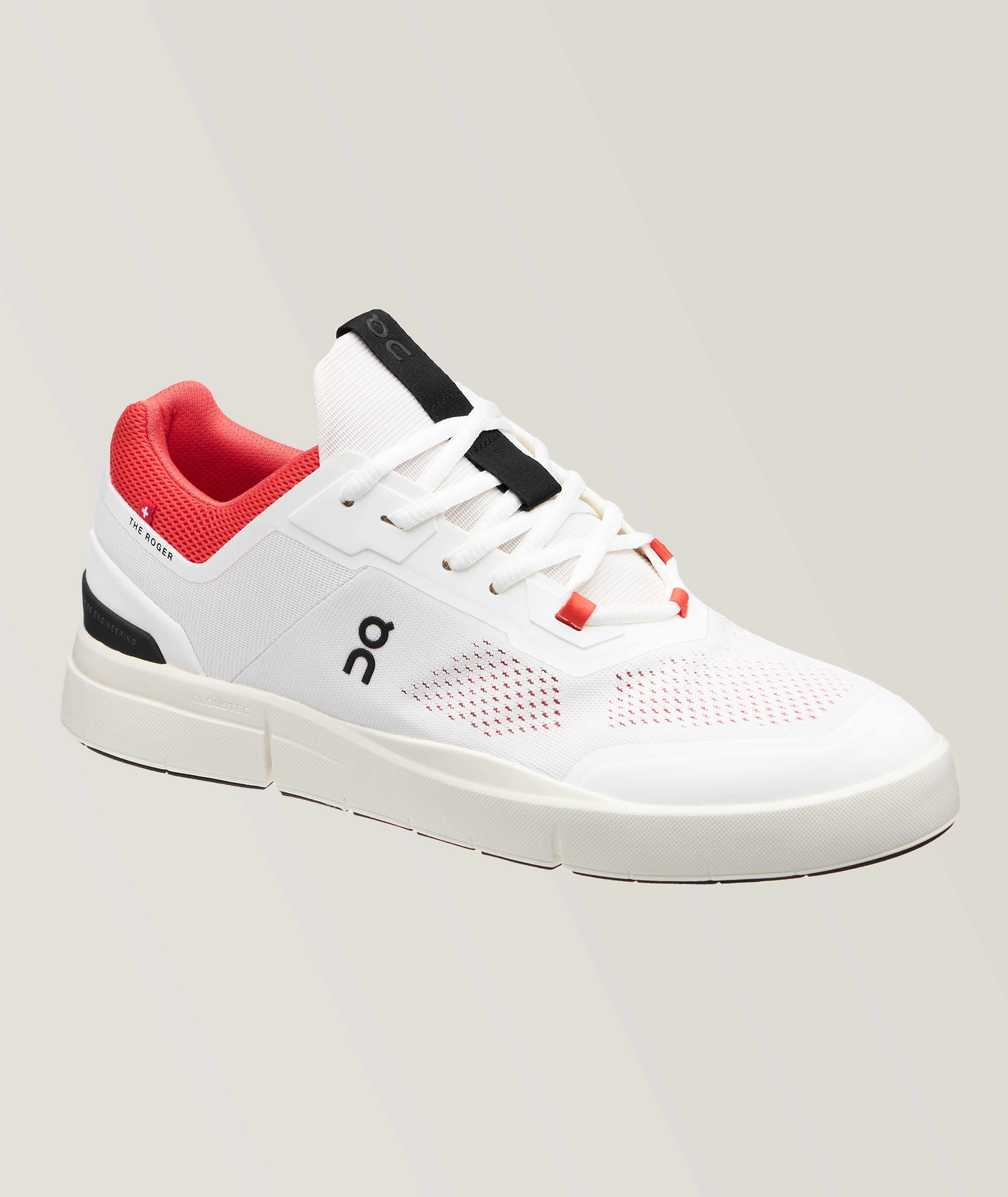 The ROGER Spin Sneakers image 0