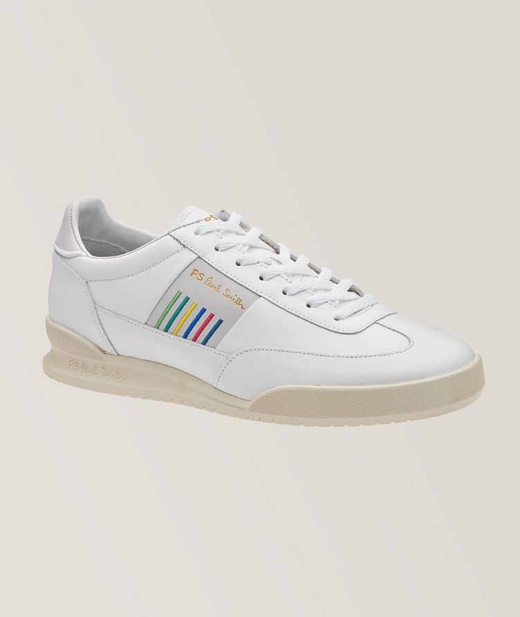 Dover Leather Sneakers image 0