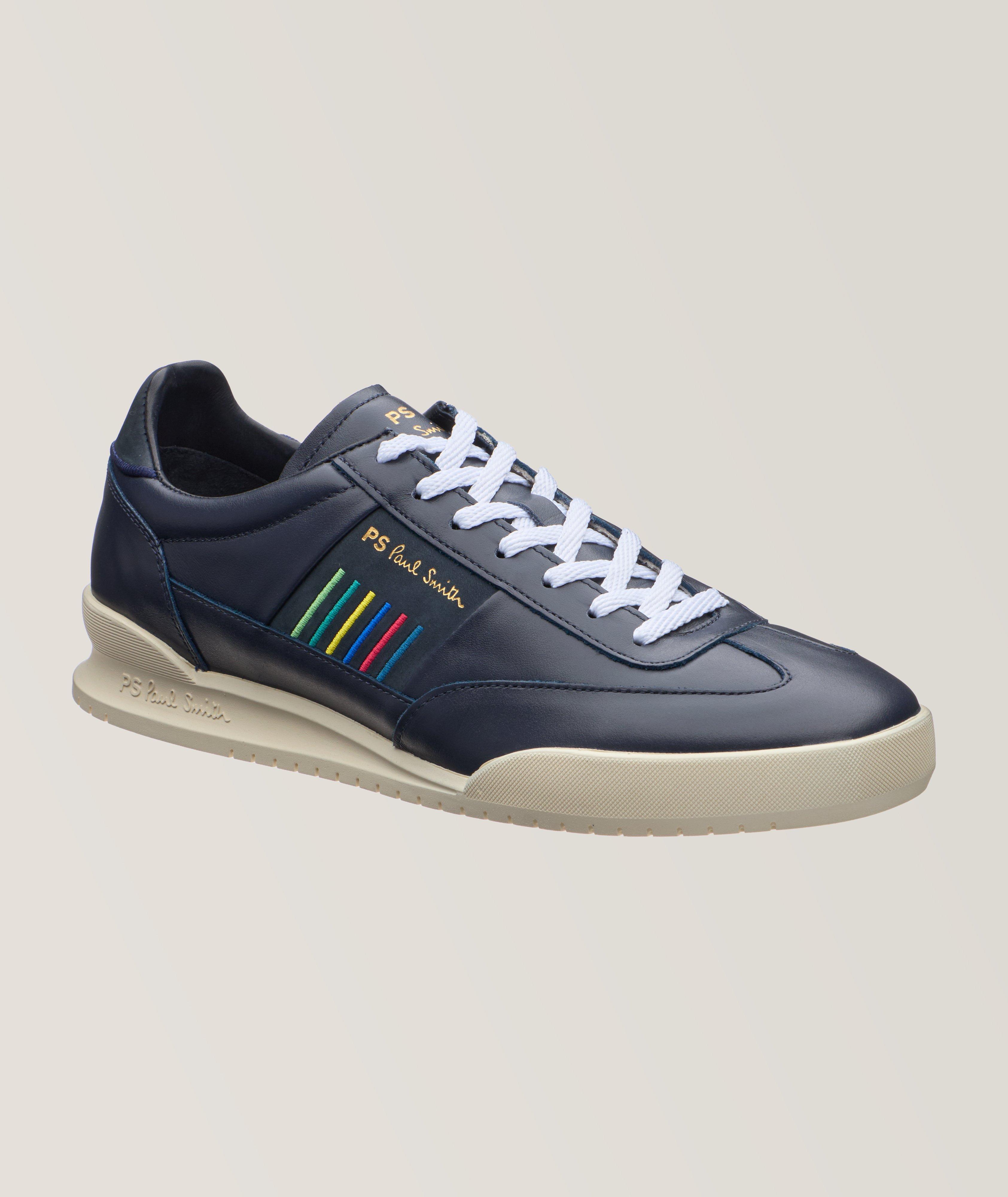 Dover Leather Sneakers image 0