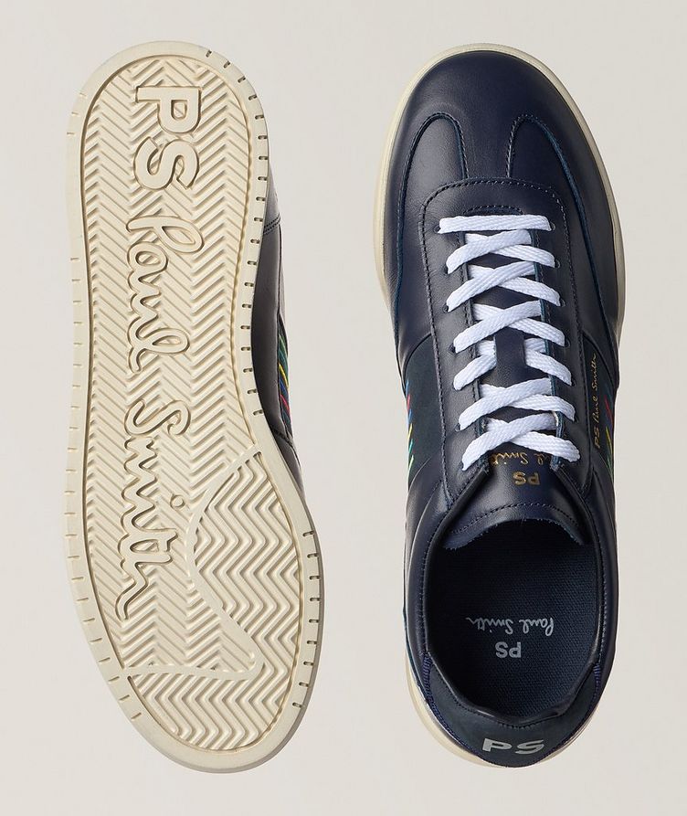 Dover Leather Sneakers image 2