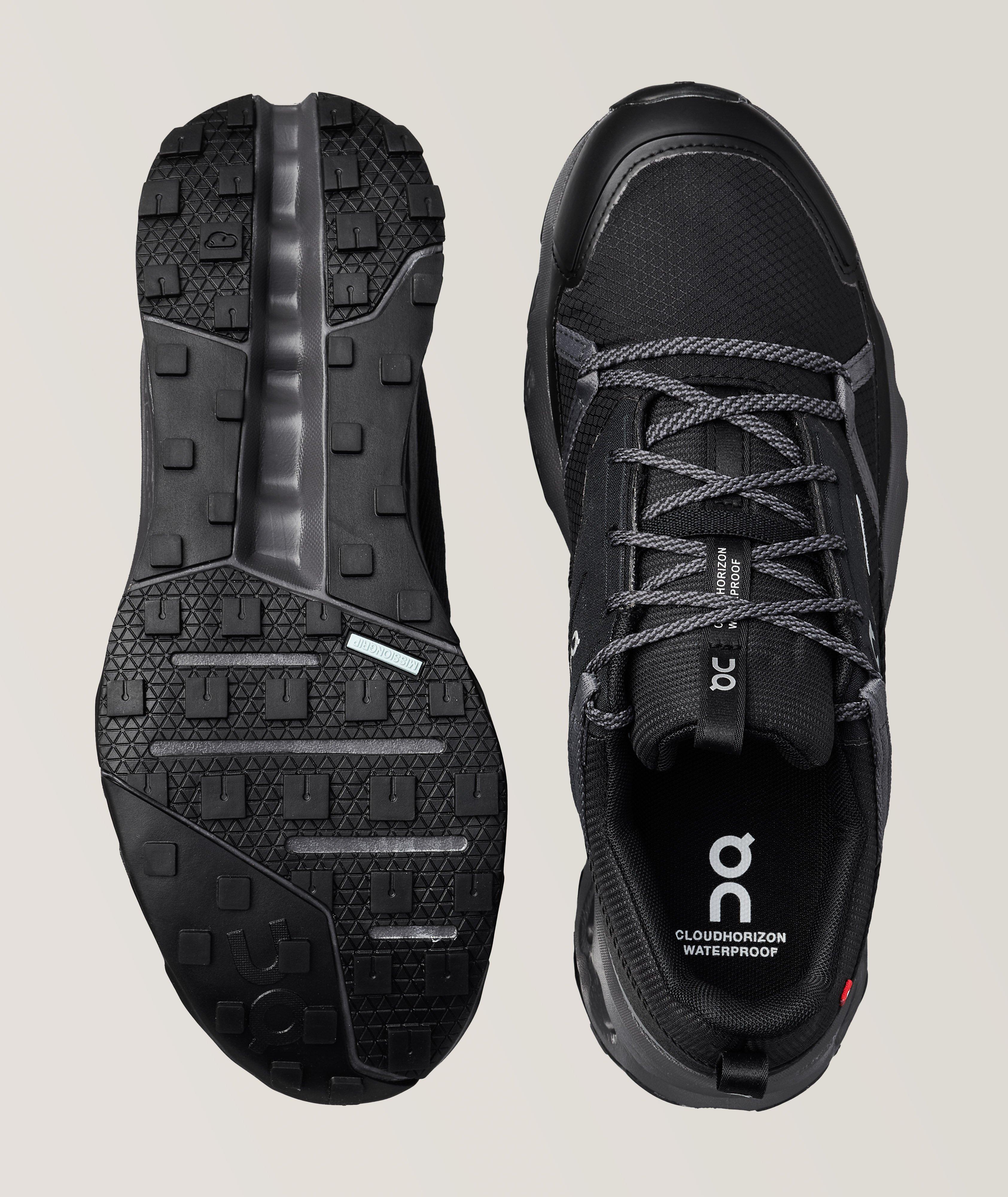 Cloudhorizon Waterproof Sneakers image 2
