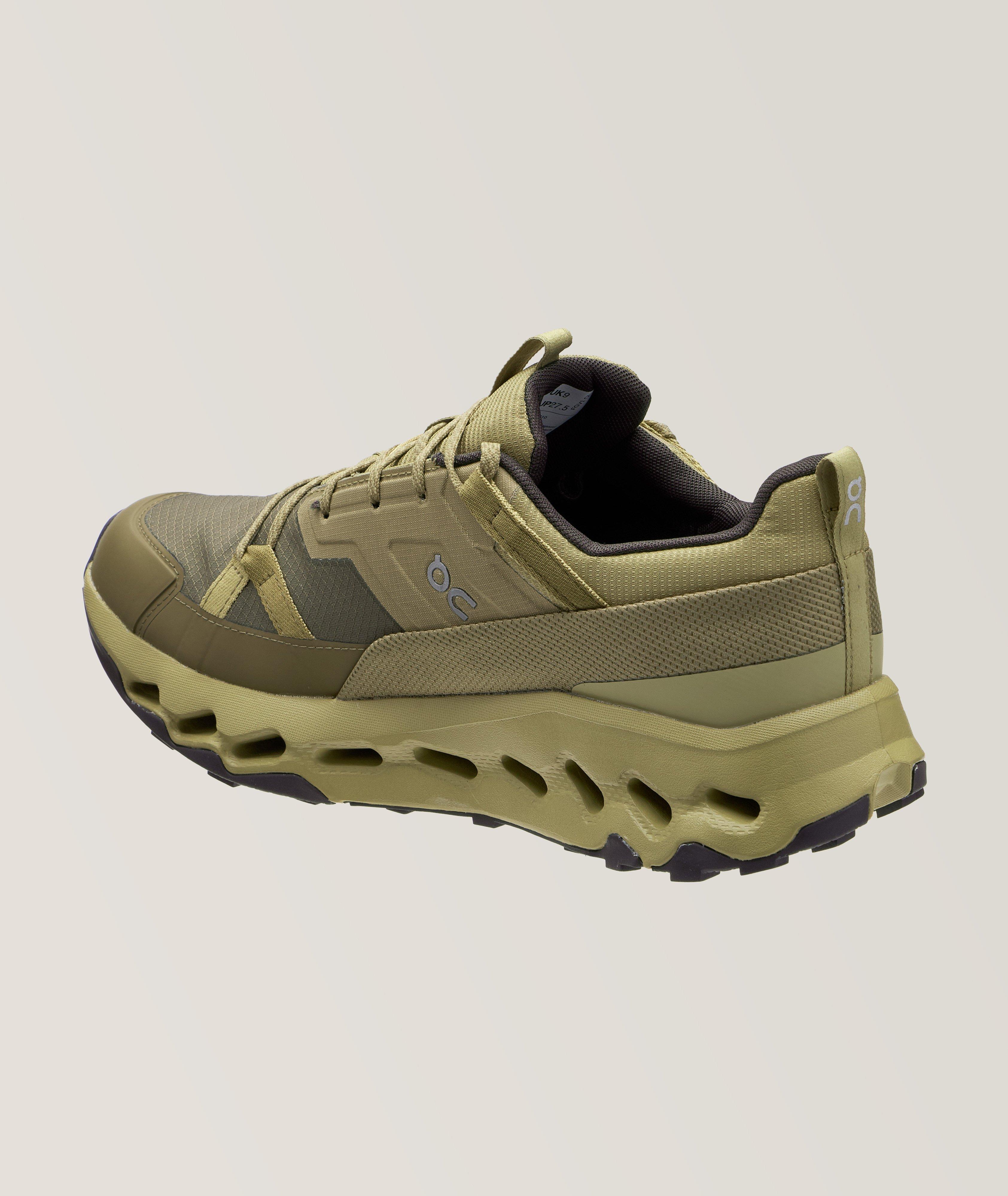 Chaussure sport Cloudhorizon aux textures variées image 1