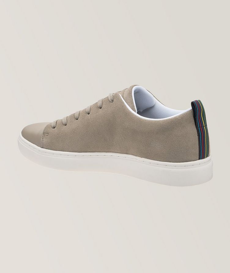 Lee Leather Sneakers image 1