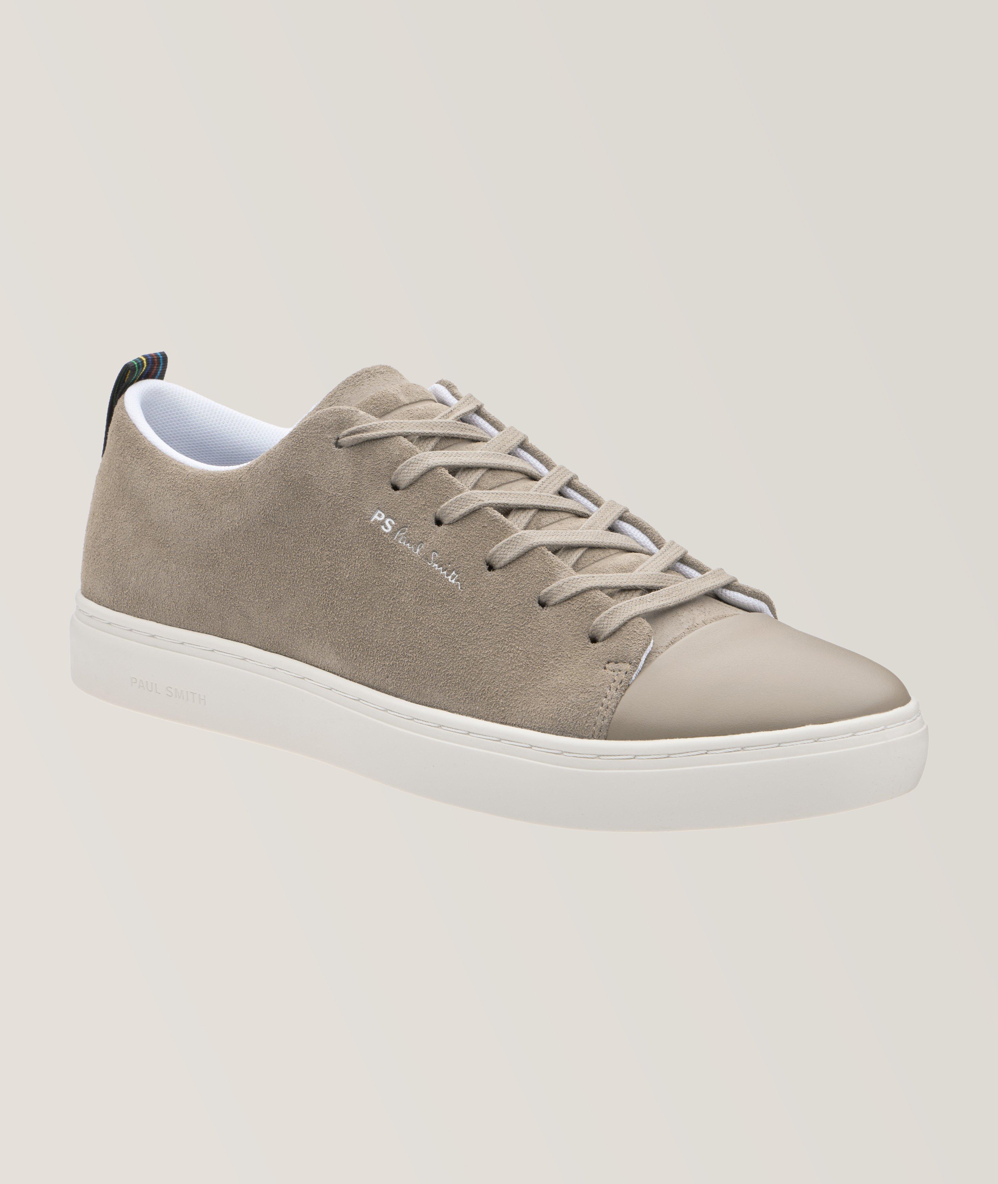 Chaussure sport Lee en cuir image 0