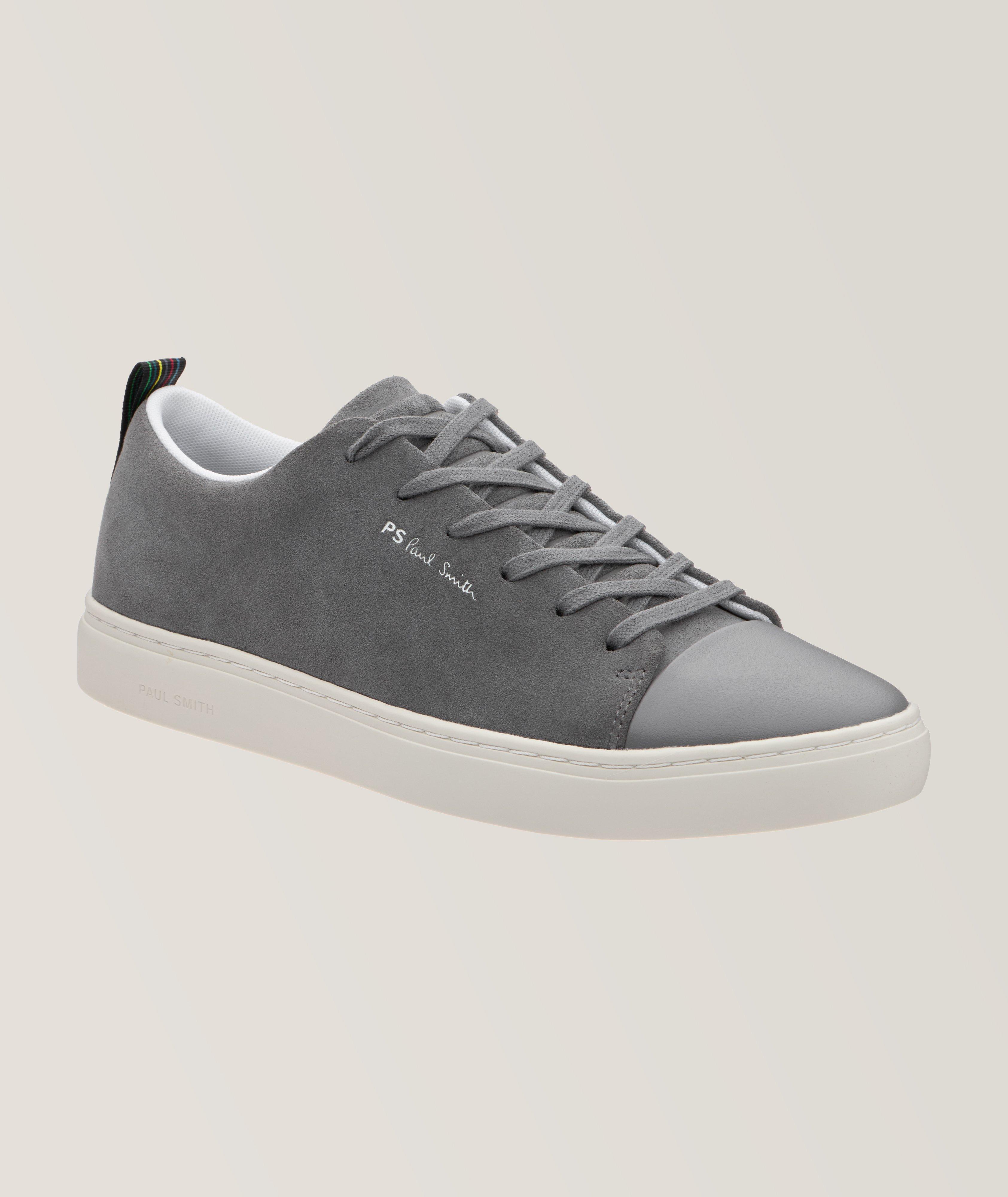 Lee Leather Sneakers image 0