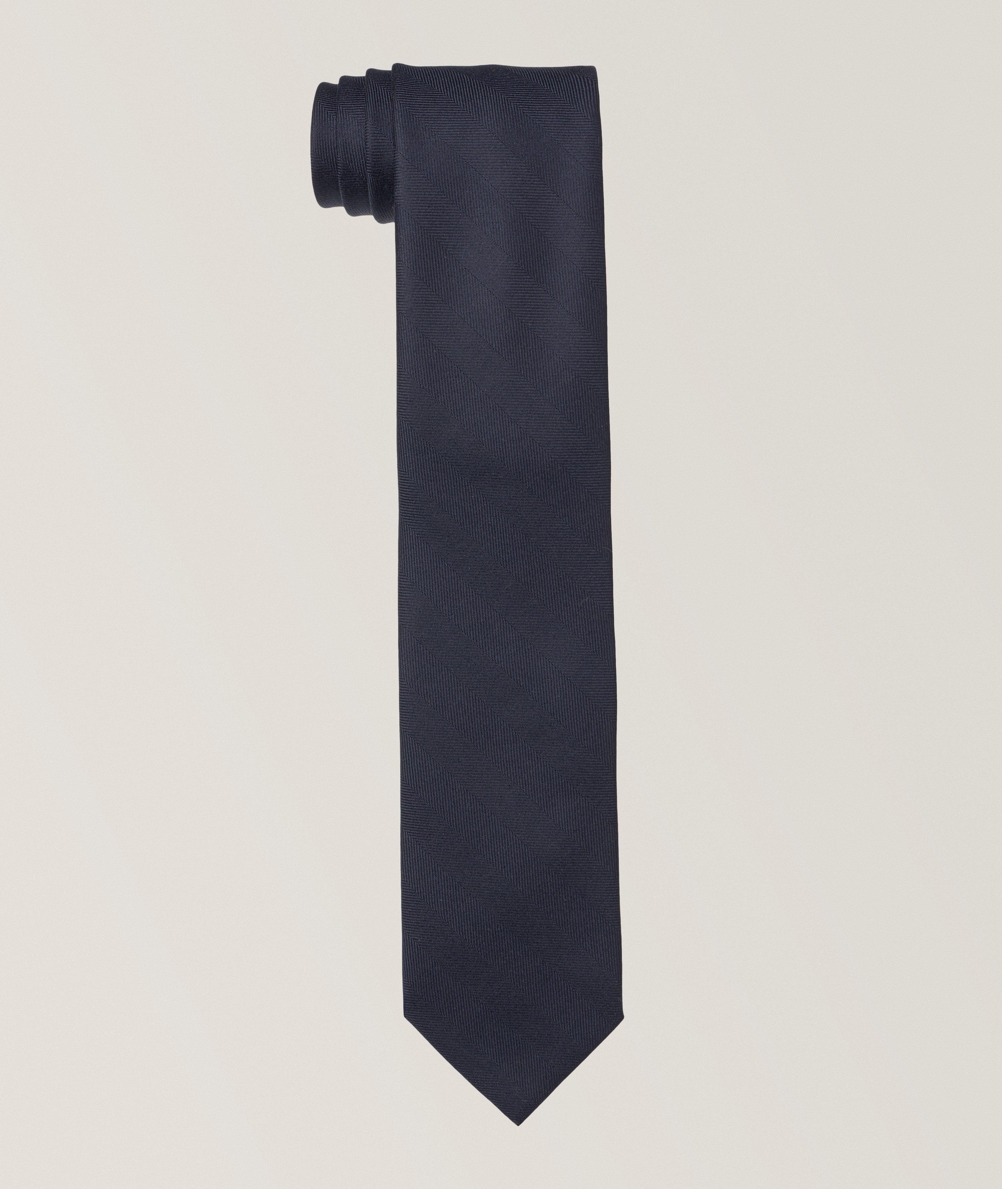 Wool Tie