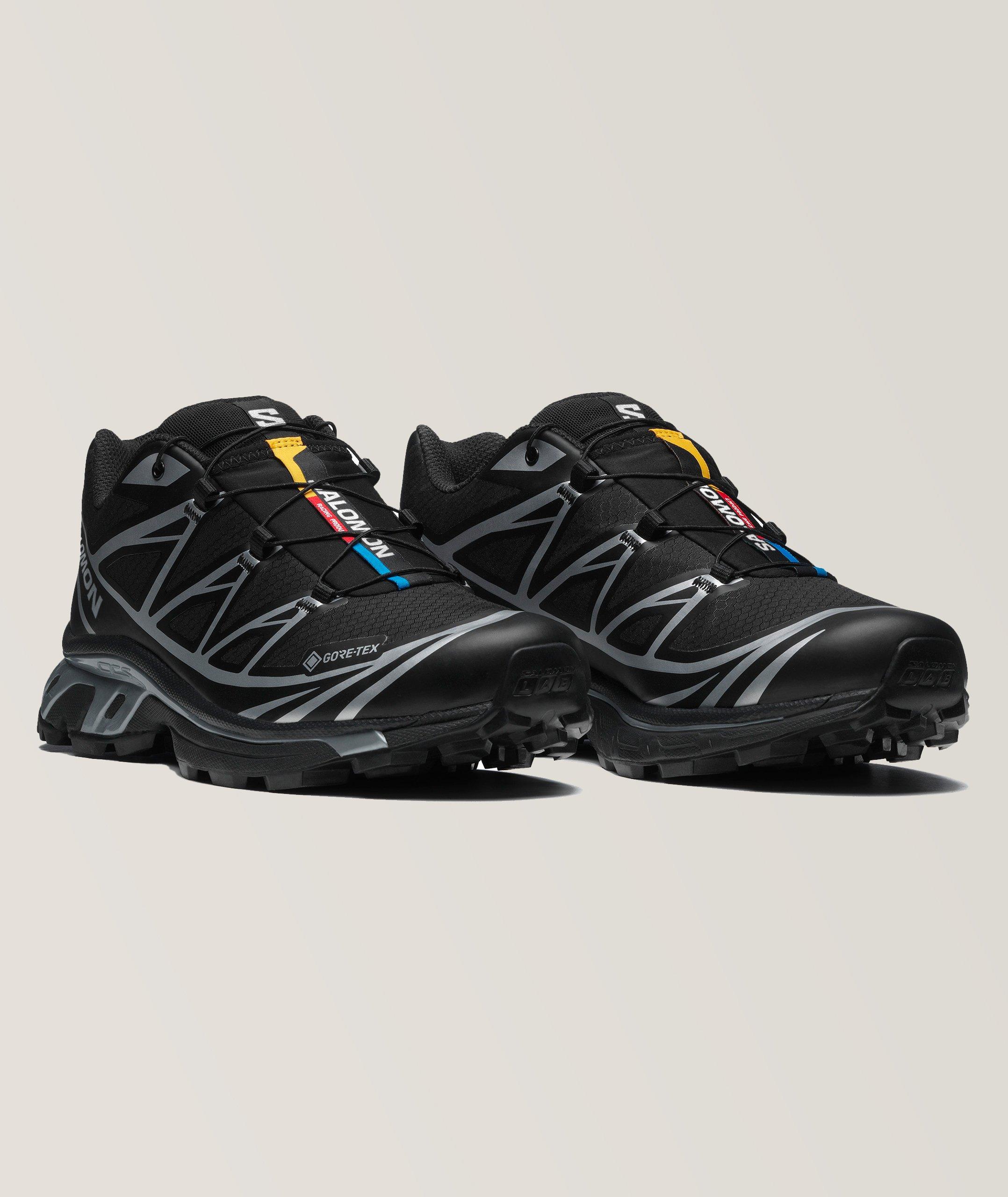 Salomon XT-6 GTX Sneakers | Sneakers | Harry Rosen