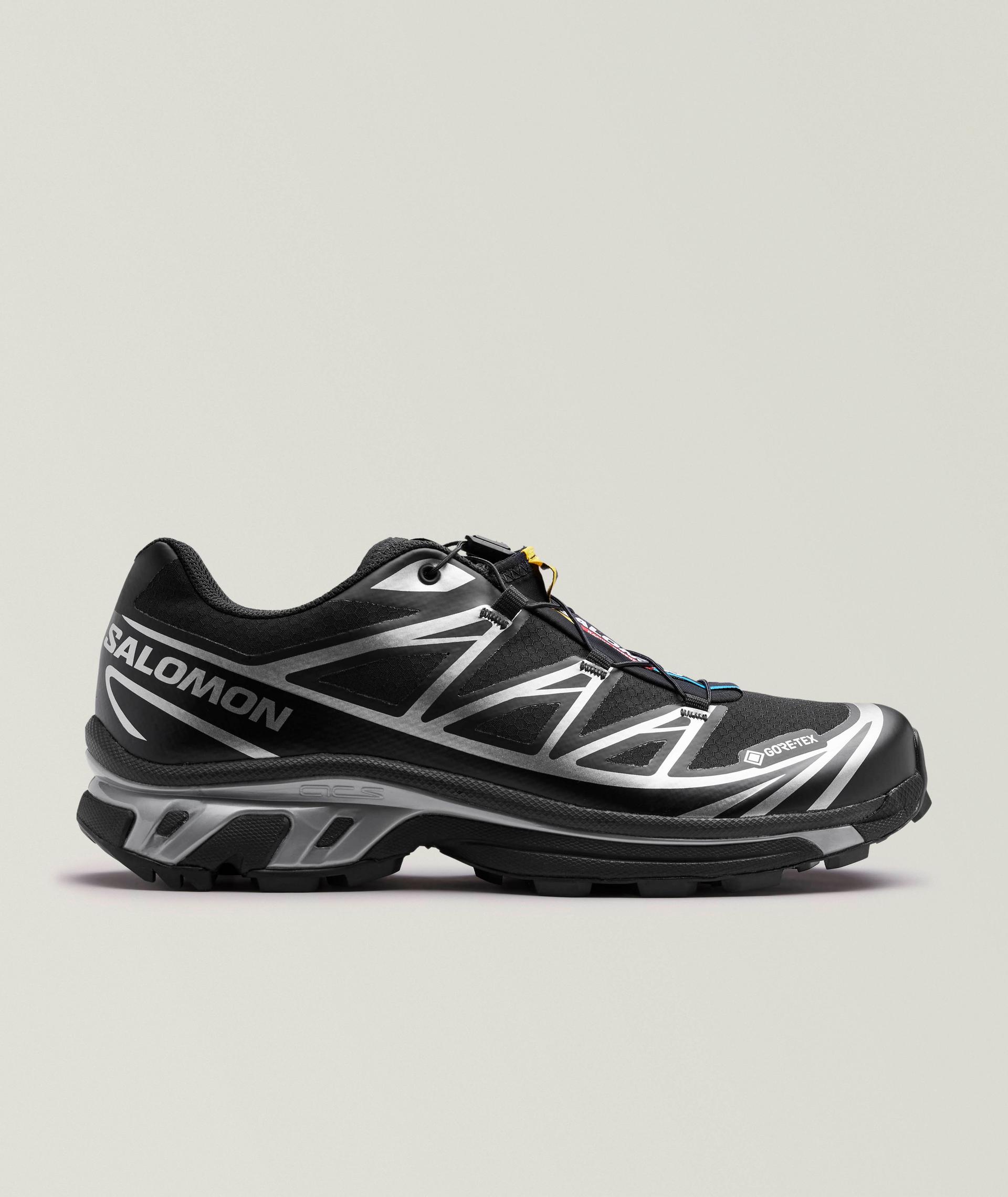 Chaussure sport XT-6 en filet et en tissu image 0