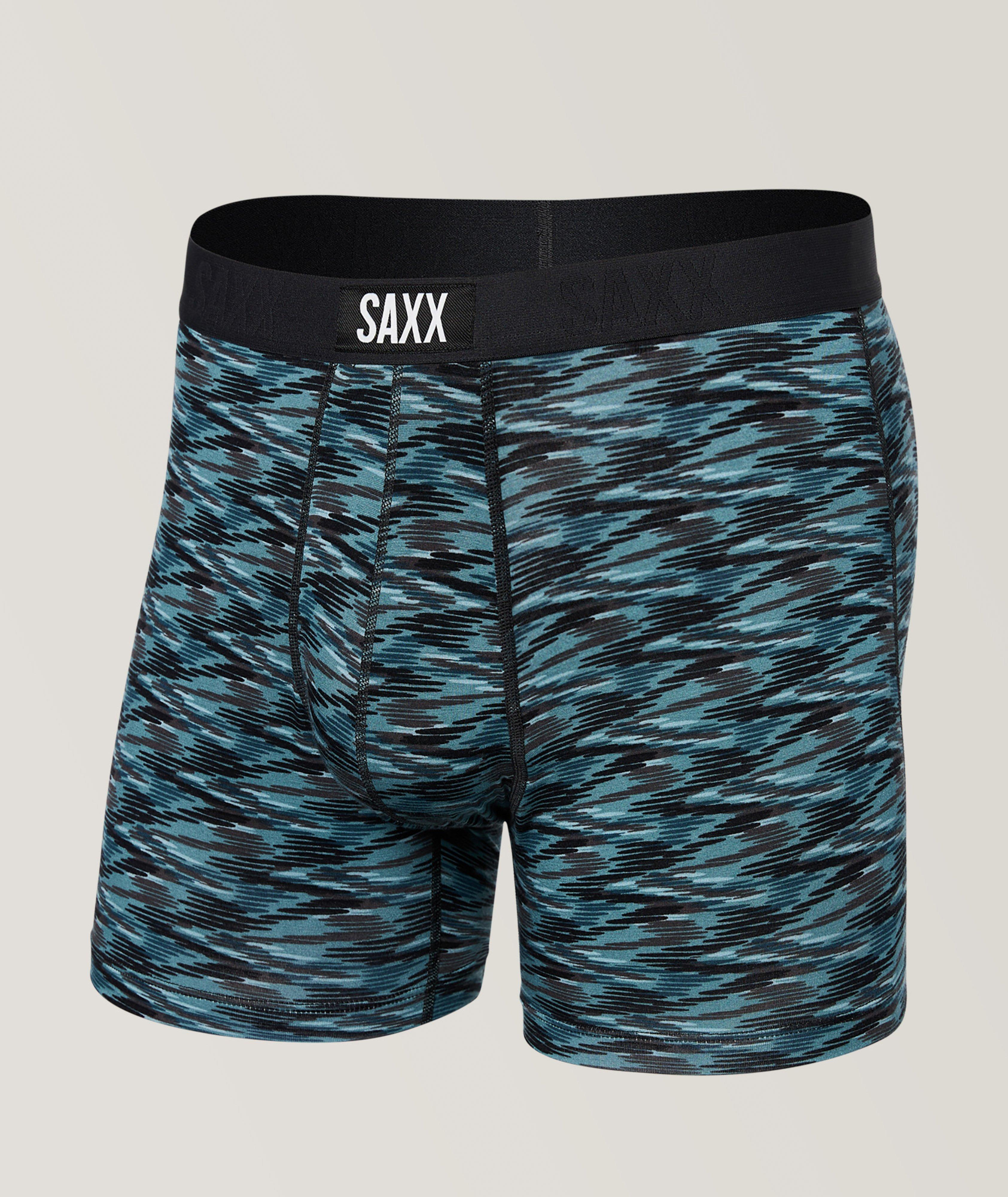 Action Spacedye Vibe Boxer Briefs image 0