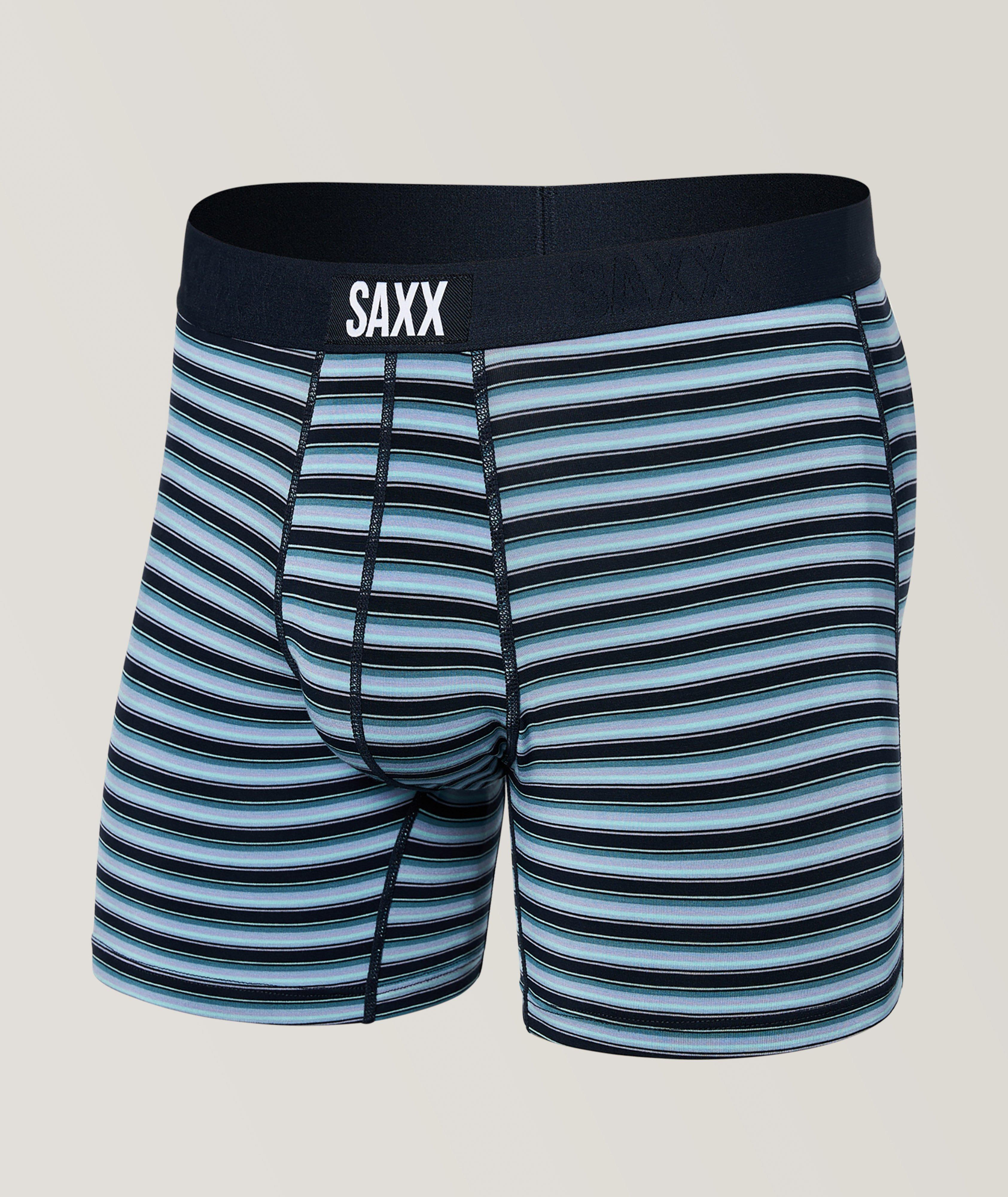 Luxury Men's Underwear and Loungewear from Wixson Paris
