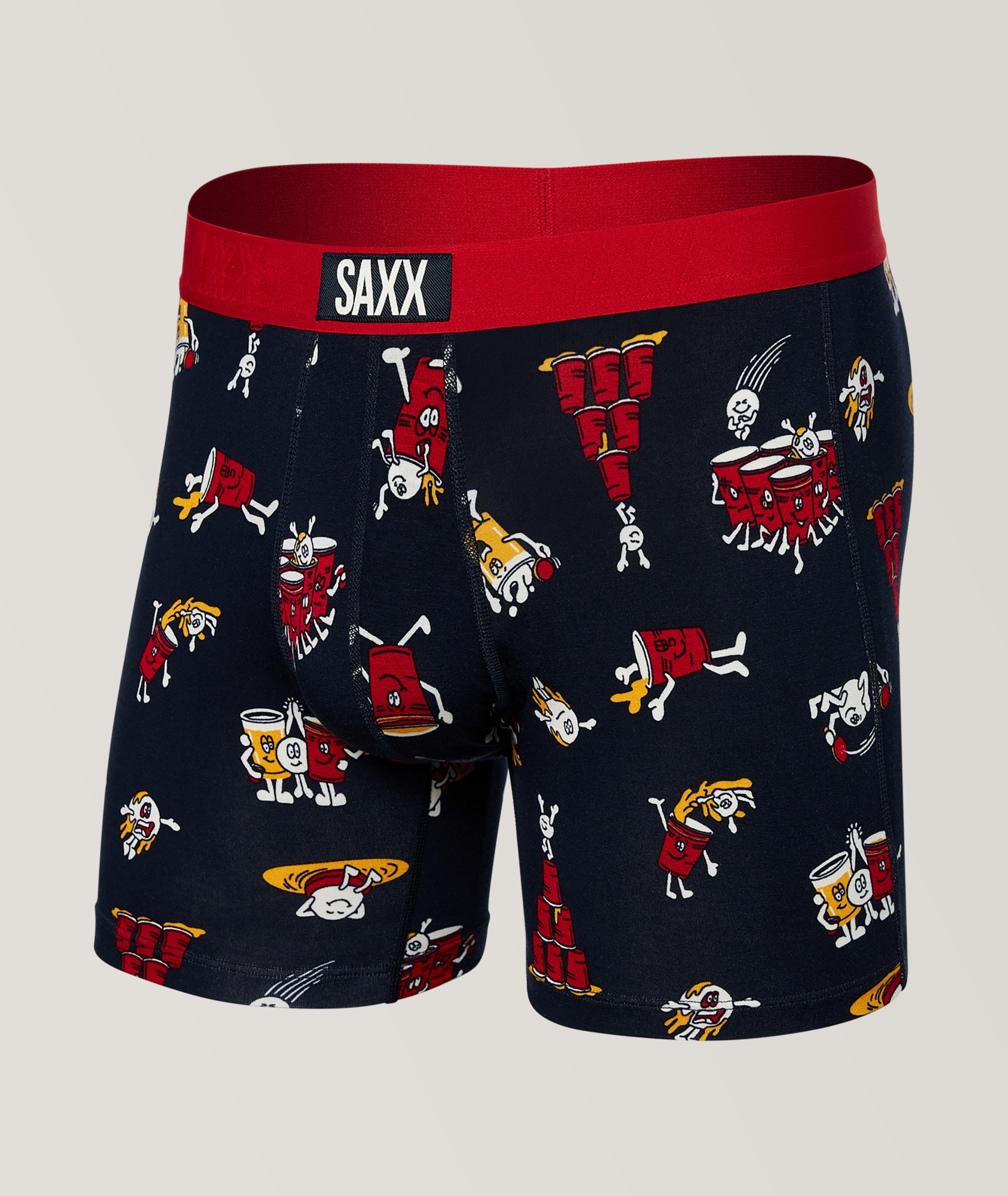 Boxers & Briefs, Underwear & Socks, Clothing & Footwear