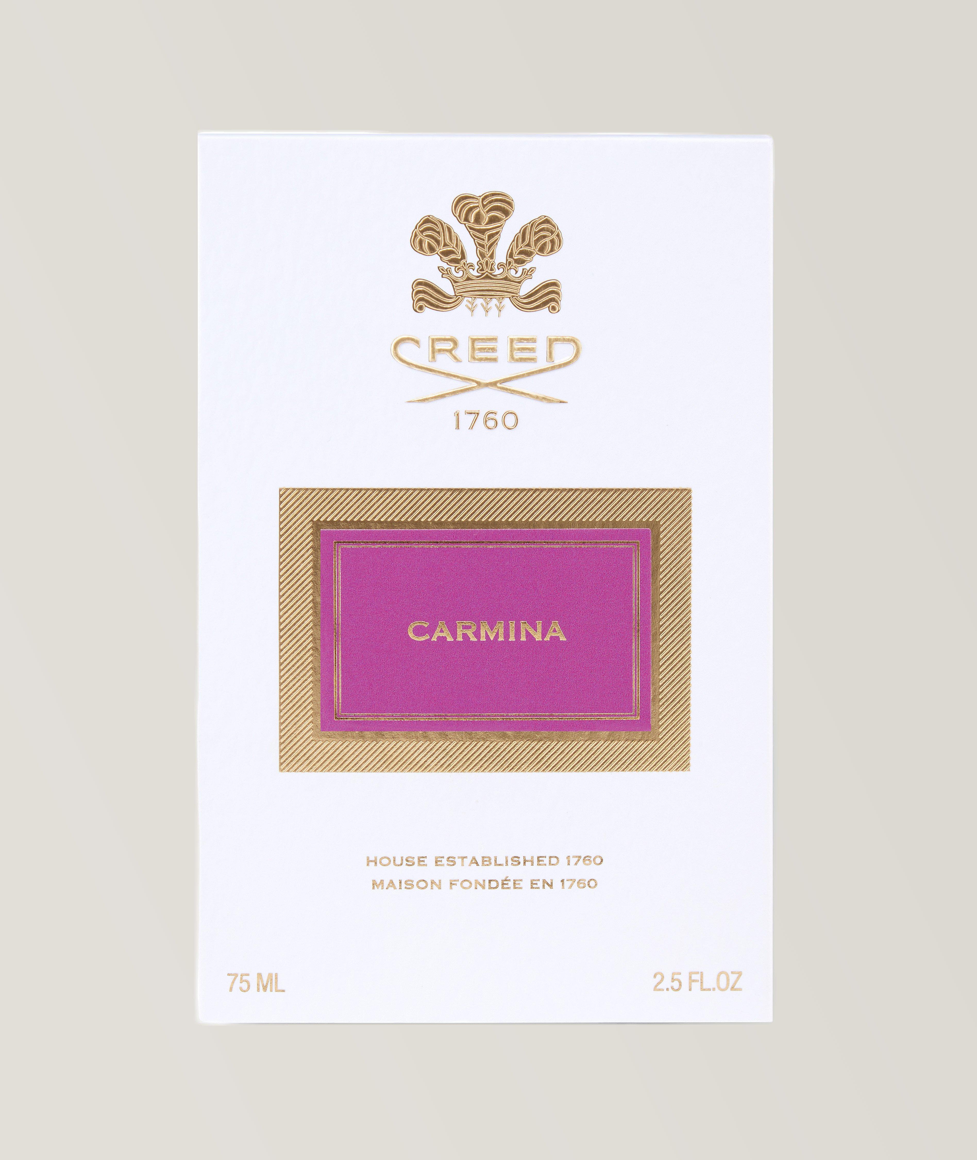 Eau de parfum Carmina (75 ml) image 1