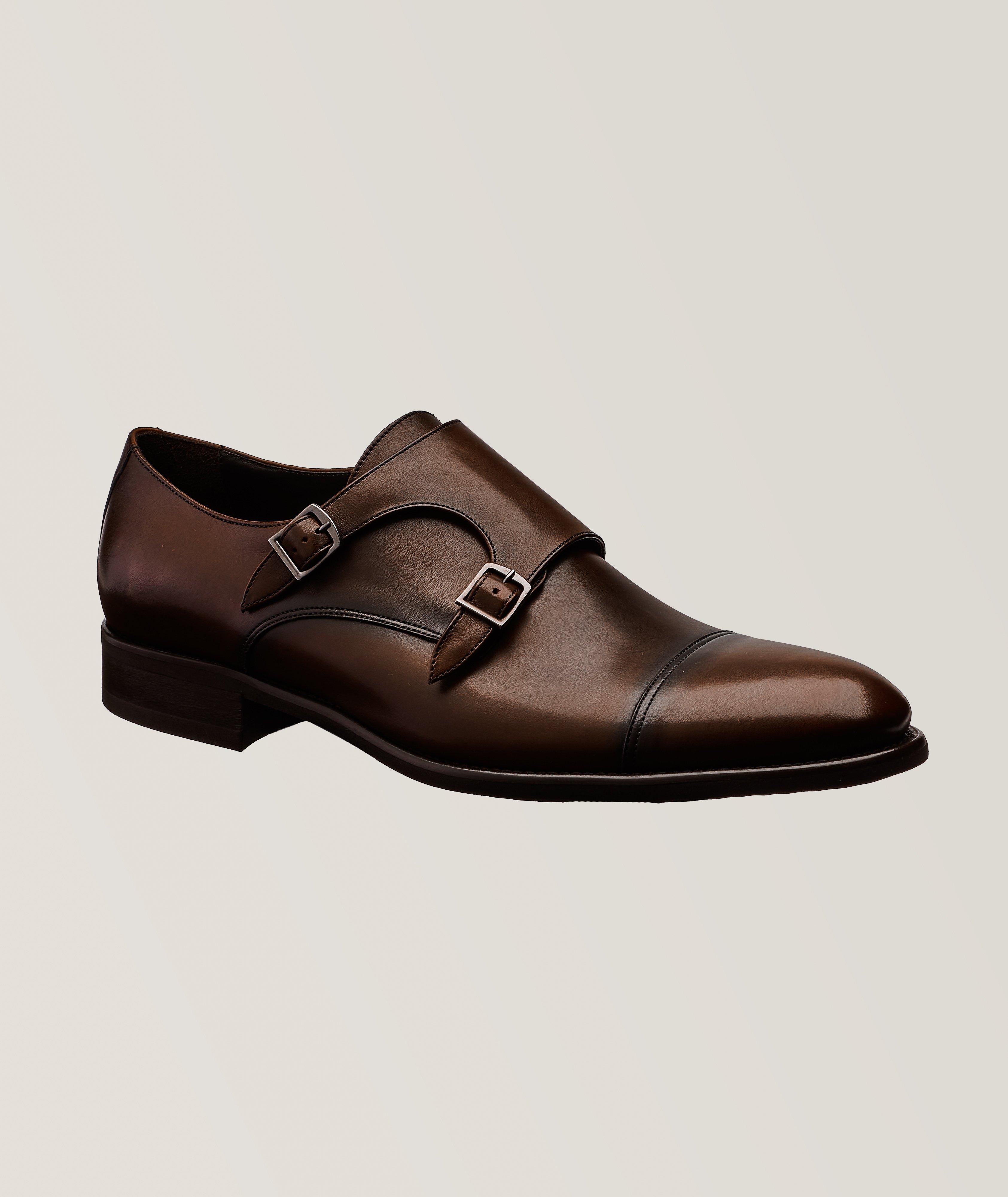 To boot new hot sale york double monk