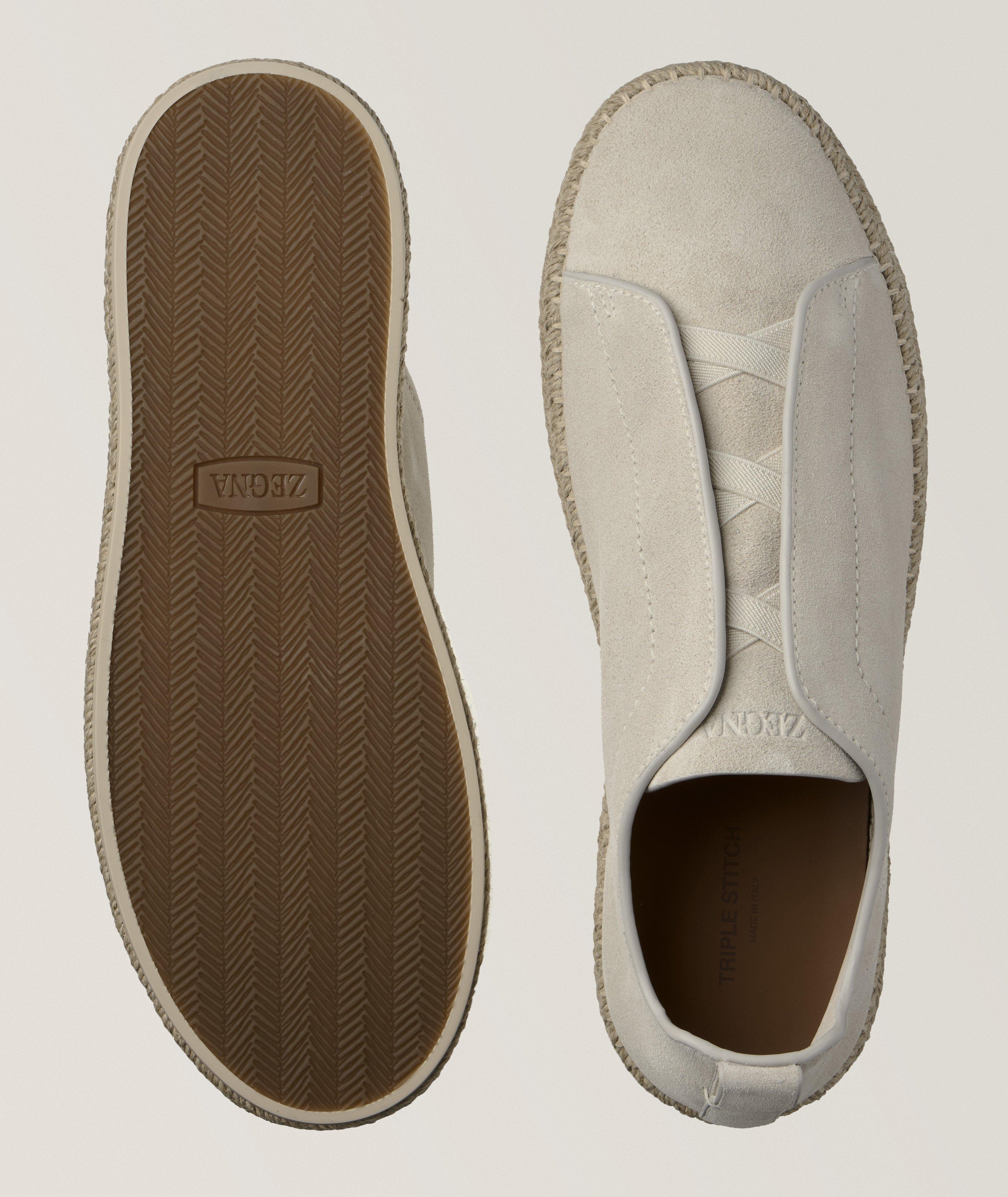 Espadrille, collection Triple Stitch image 2