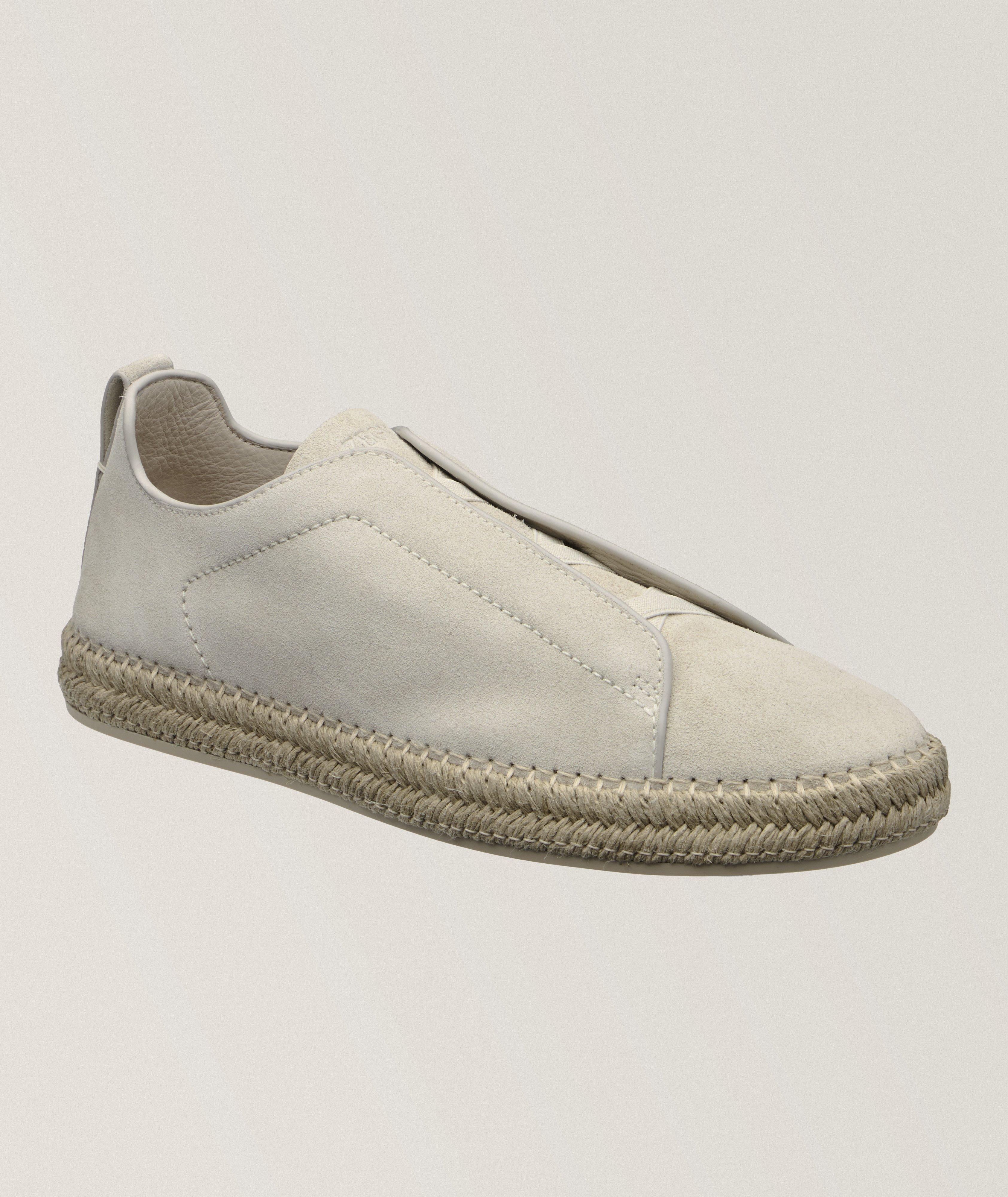 Espadrille, collection Triple Stitch image 0