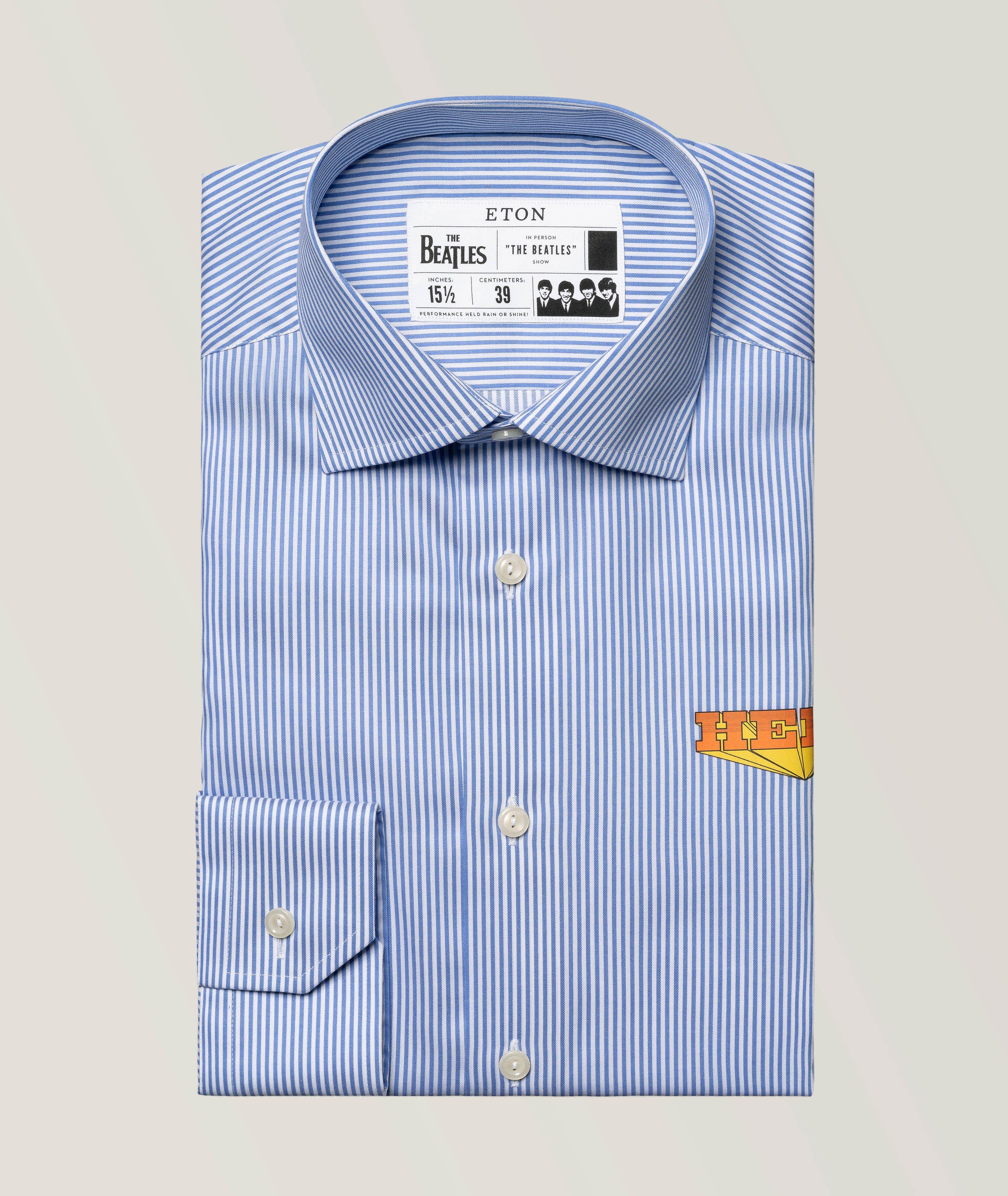 New men's on sale shirt collection