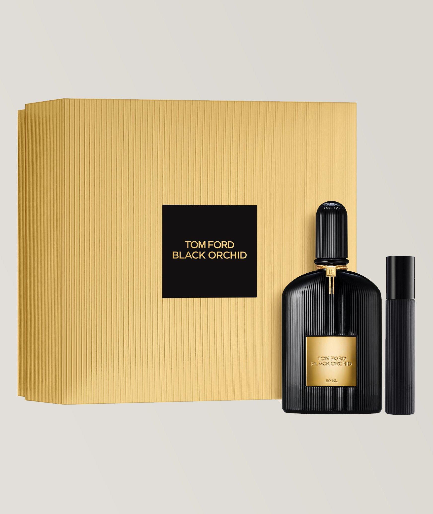 Black Orchid Eau de Parfum Holiday Gift Set image 0