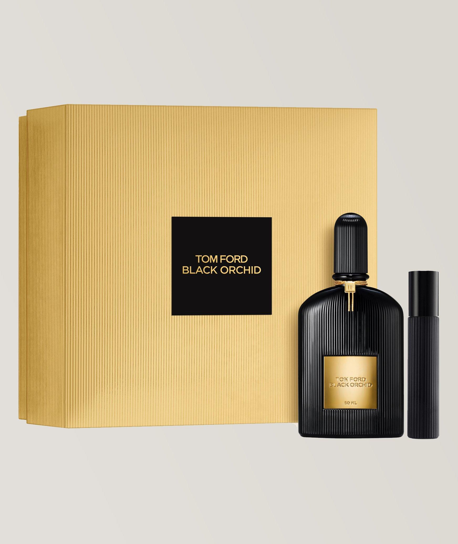 Coffret des fêtes Black Orchid image 0