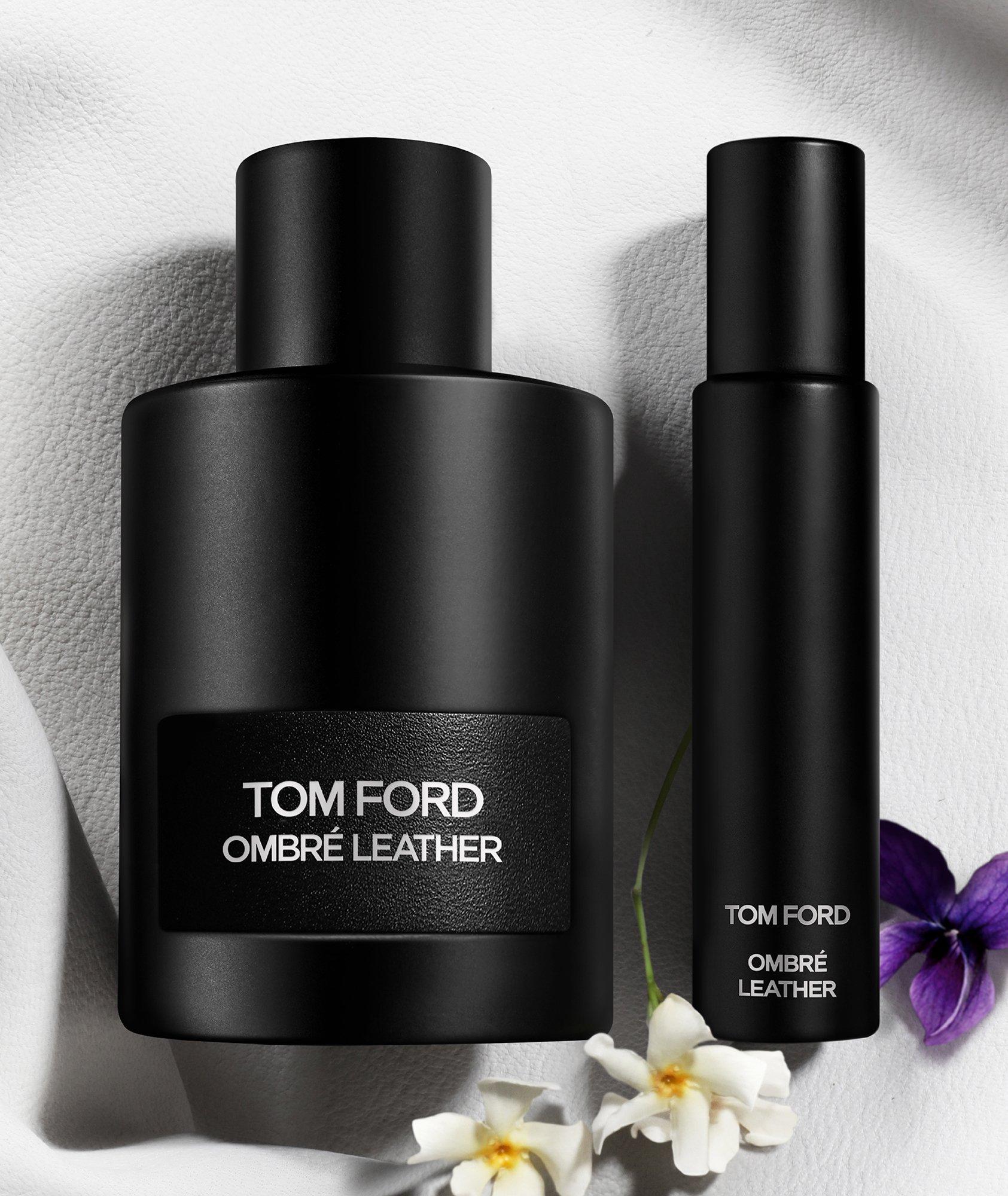 Ombre Leather Eau De Parfum Matte Set image 1