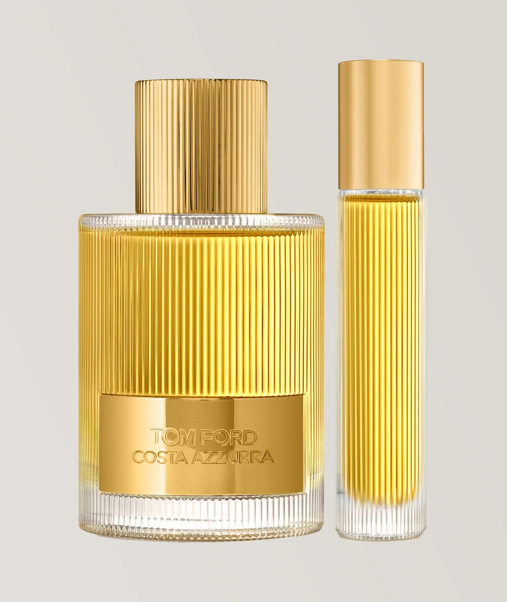 Costa Azzurra Eau De Parfum Set image 1