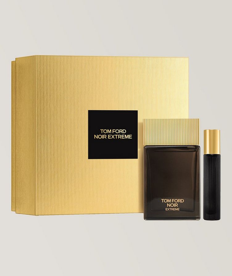 Noir Extreme Eau de Parfum Holiday Gift Set image 0