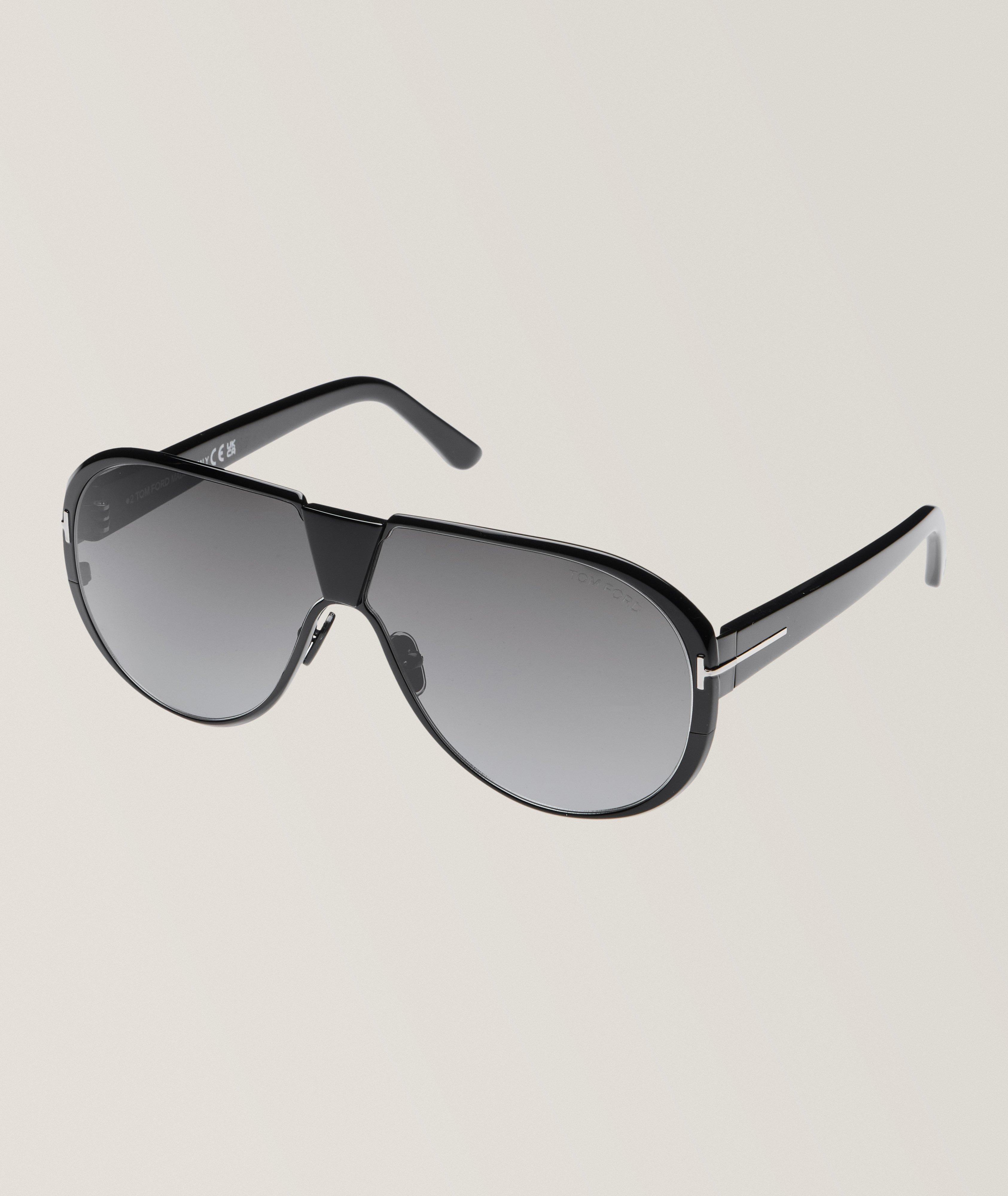 Tom ford best sale christian sunglasses