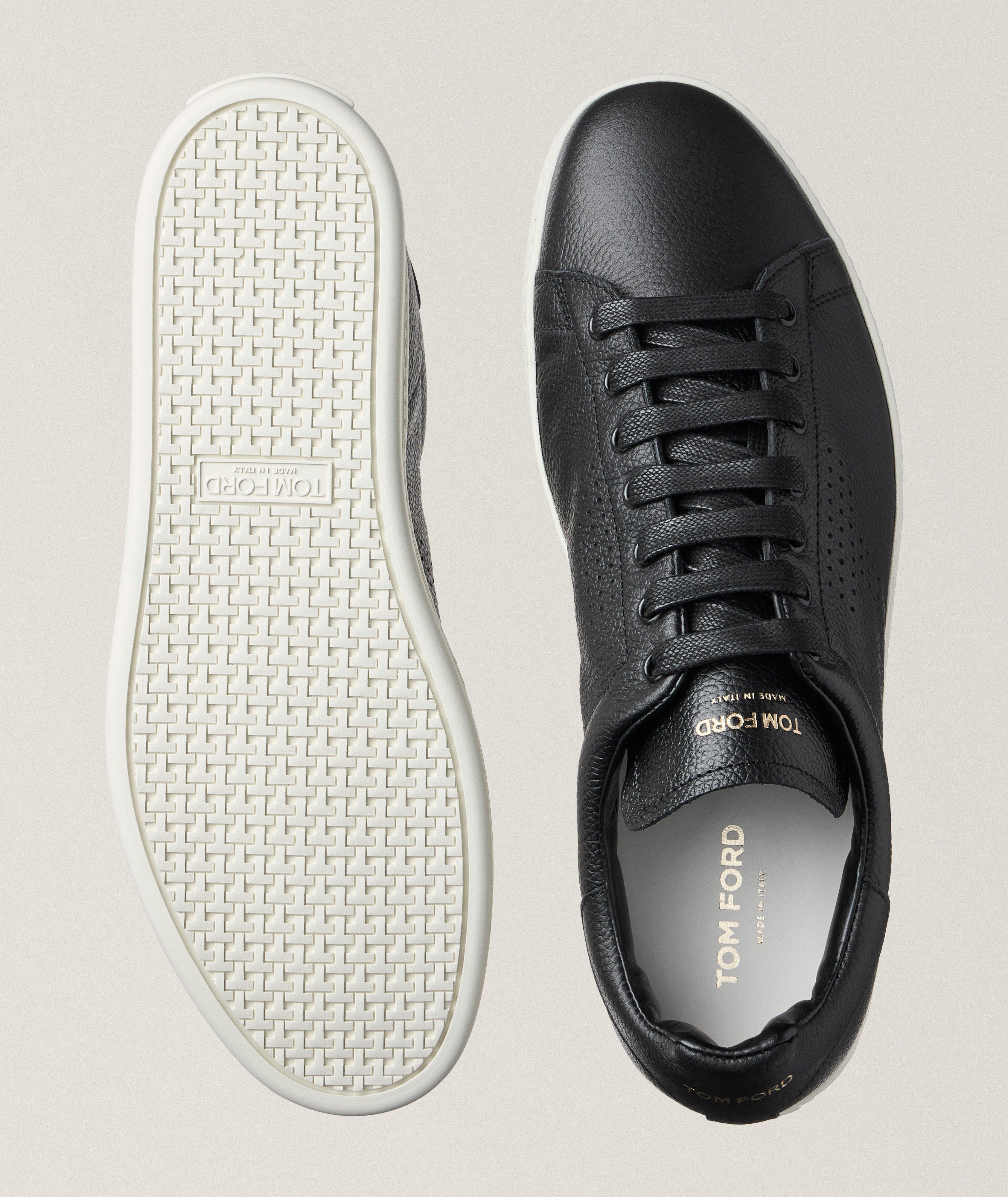 Warwick Leather Sneakers image 2