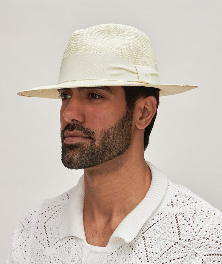 Rafael Panama Hat image 1