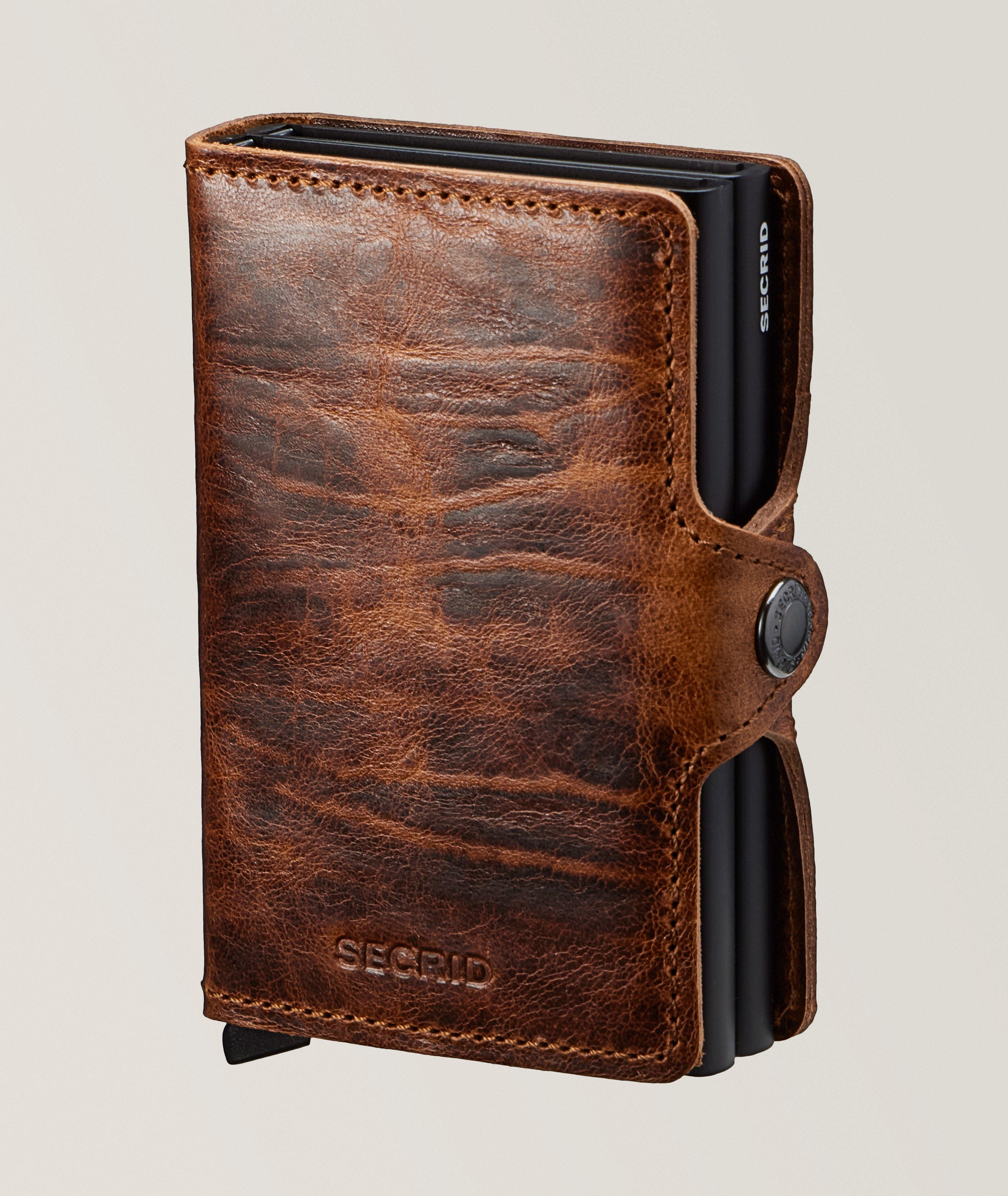 Secrid Dutch Martin Mini Wallet | Wallets | Harry Rosen