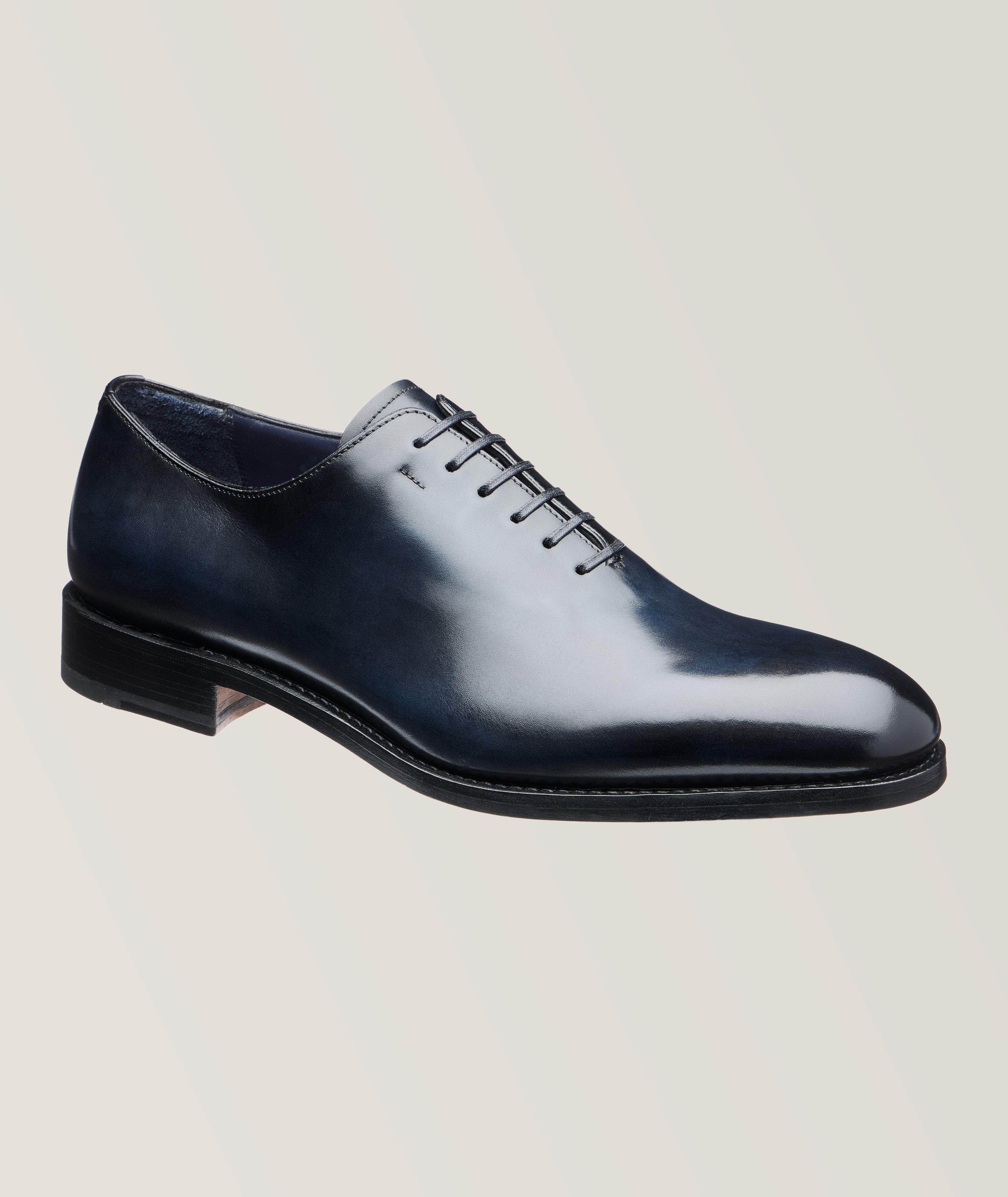 Angiolo Tramezza Oxfords image 0