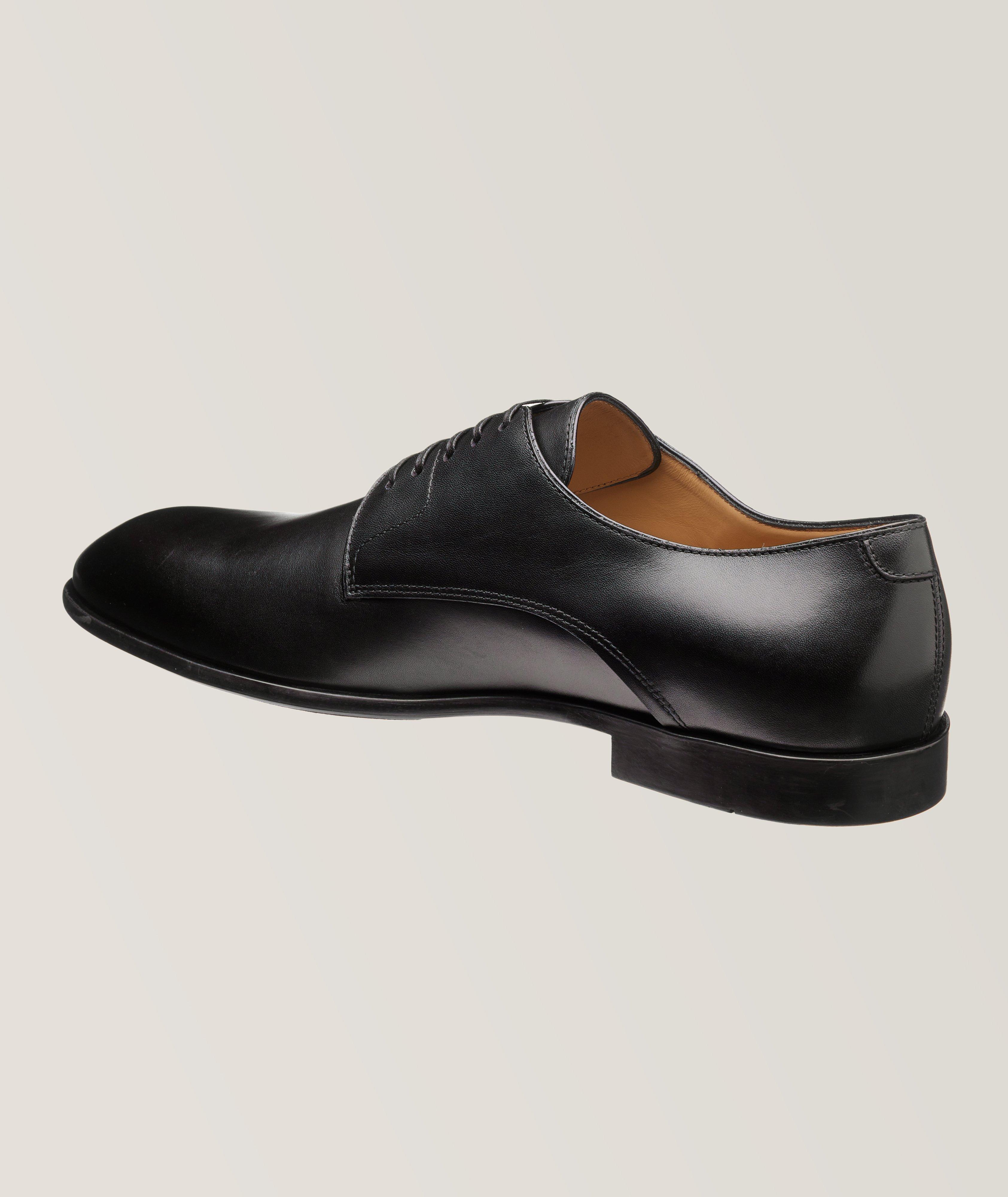 Fosco Leather Derbies image 1