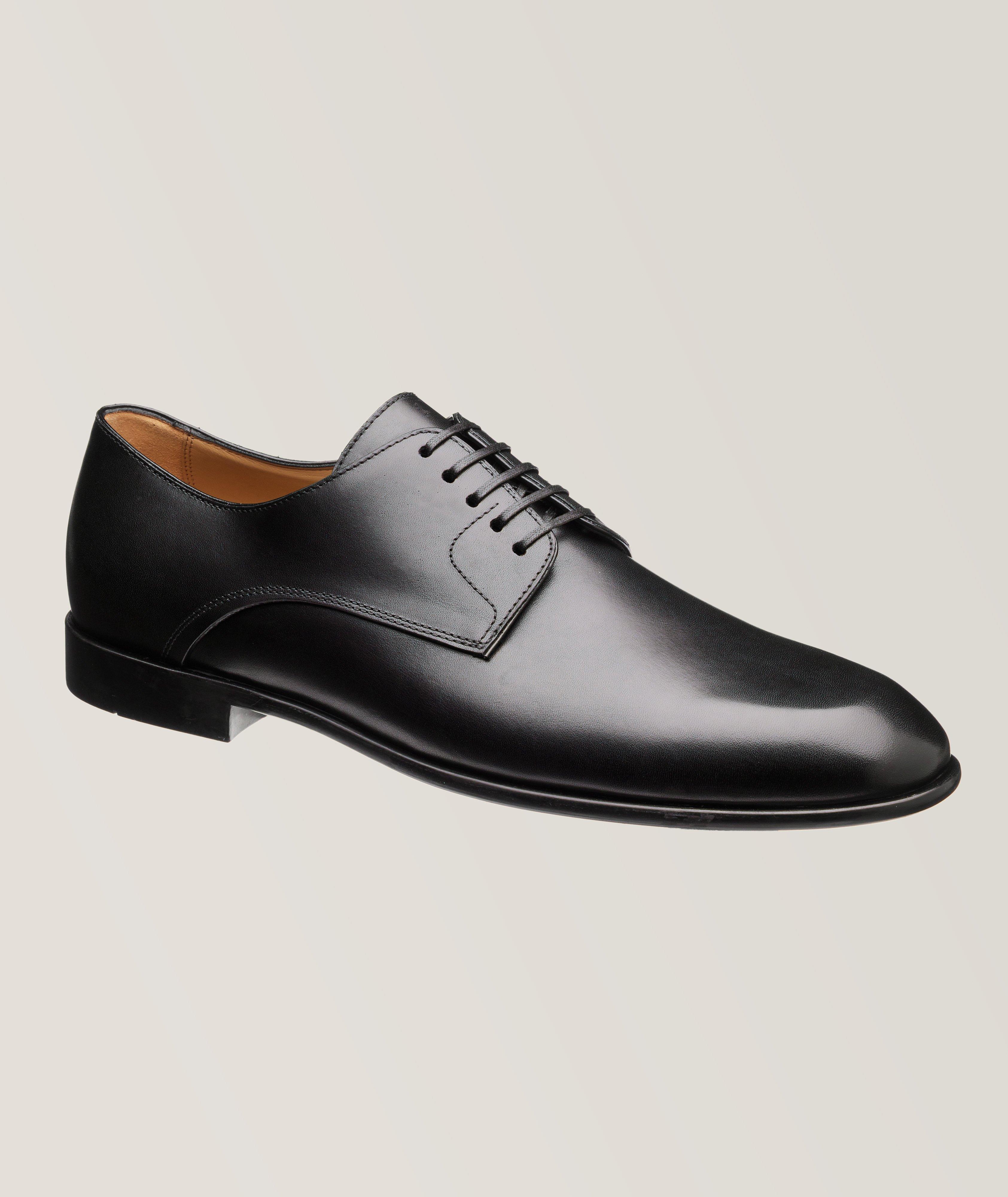 Fosco Leather Derbies image 0