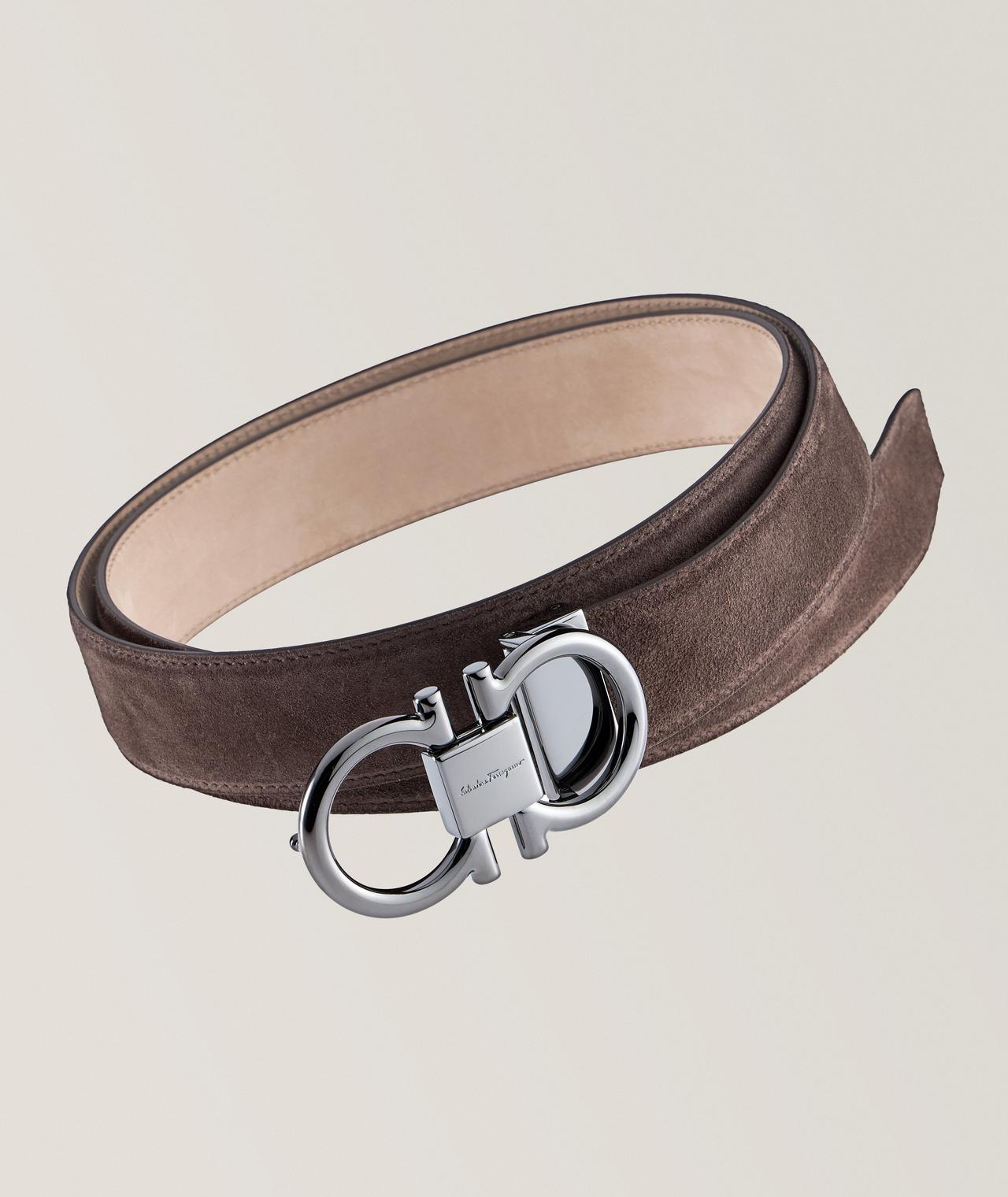 harry rosen belts