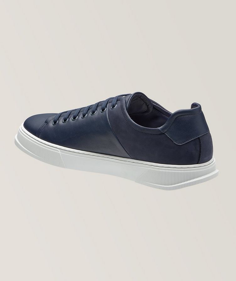 Clayton 1 Leather Sneakers image 1
