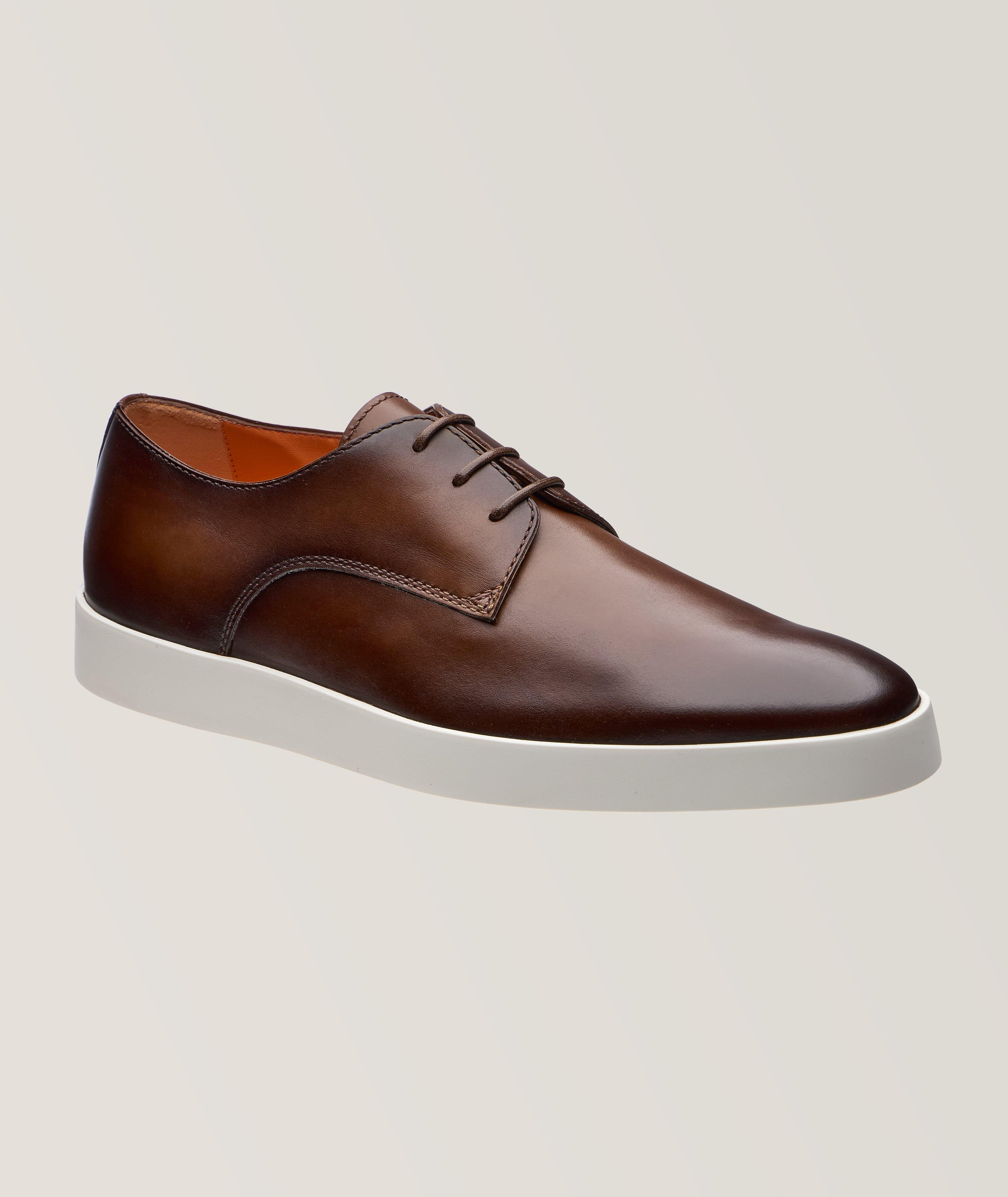 Santoni Shoes | Santoni Sneakers | Harry Rosen