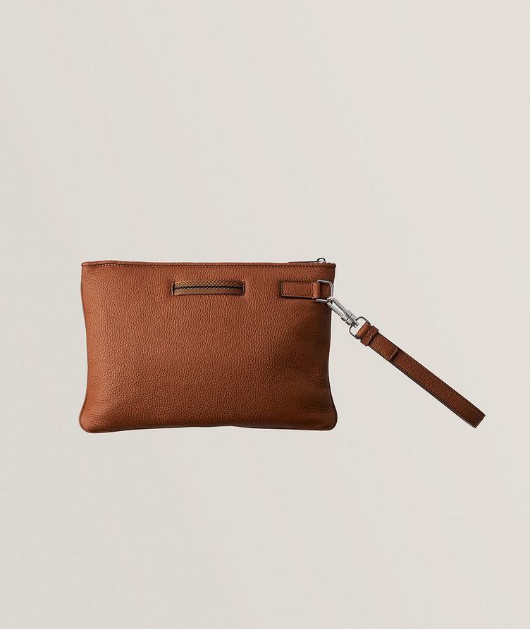 Leisure Lux Collection Foliage Pouch  image 1