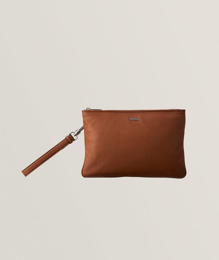 Leisure Lux Collection Foliage Pouch  image 0