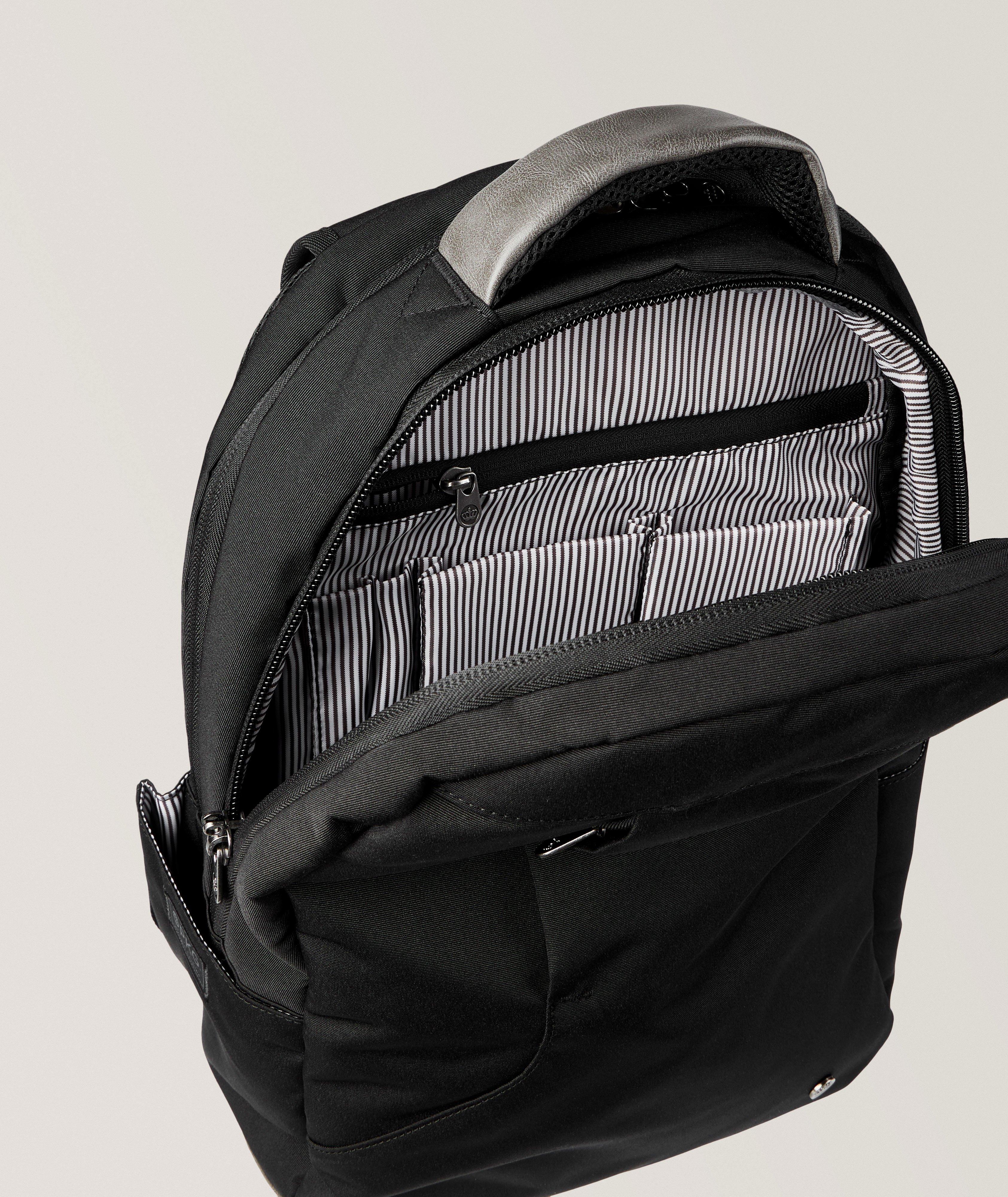 PKG Durham Outpost Recycled Backpack | Bags & Cases | Harry Rosen