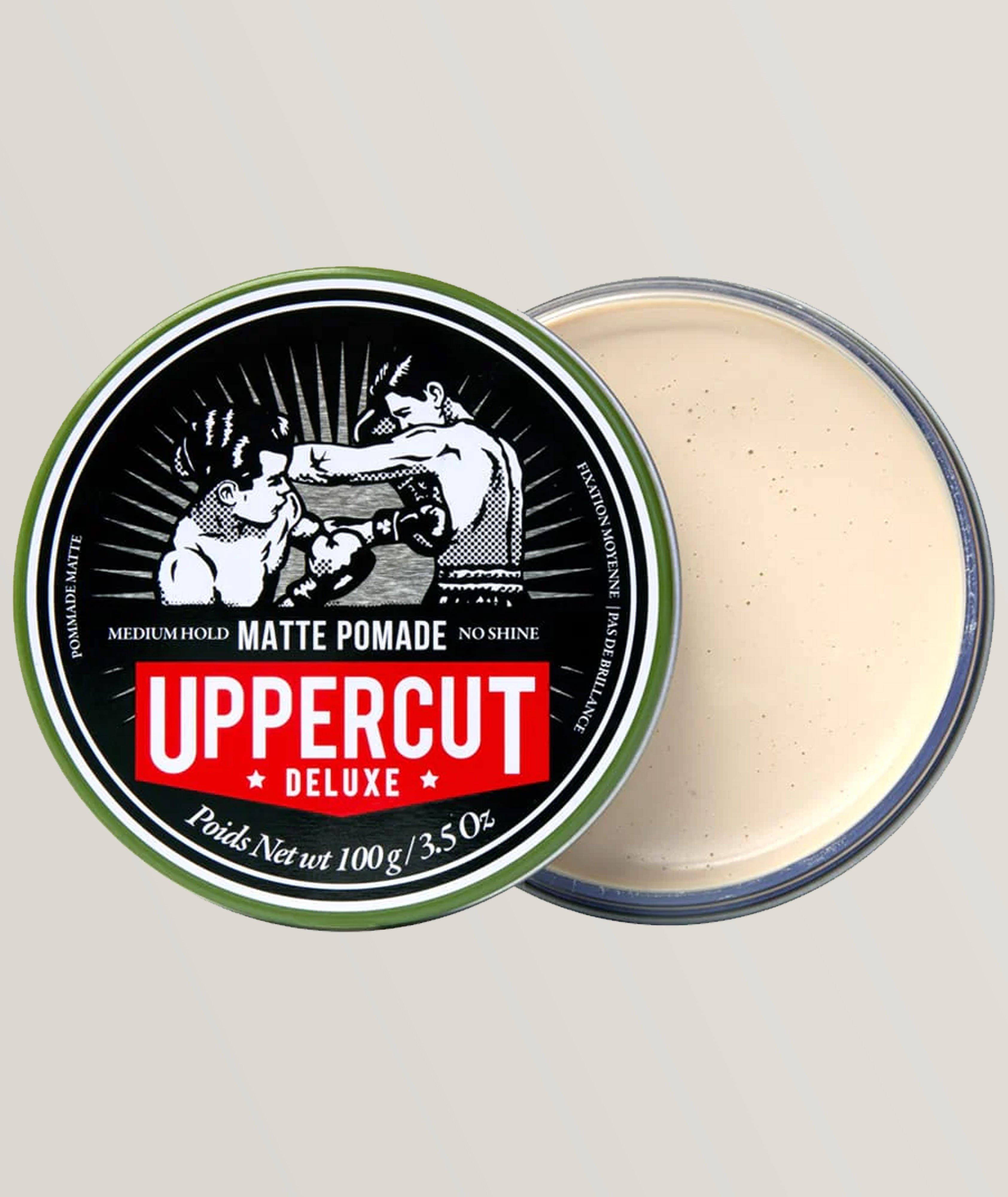 Matte Pomade 100ml  image 1